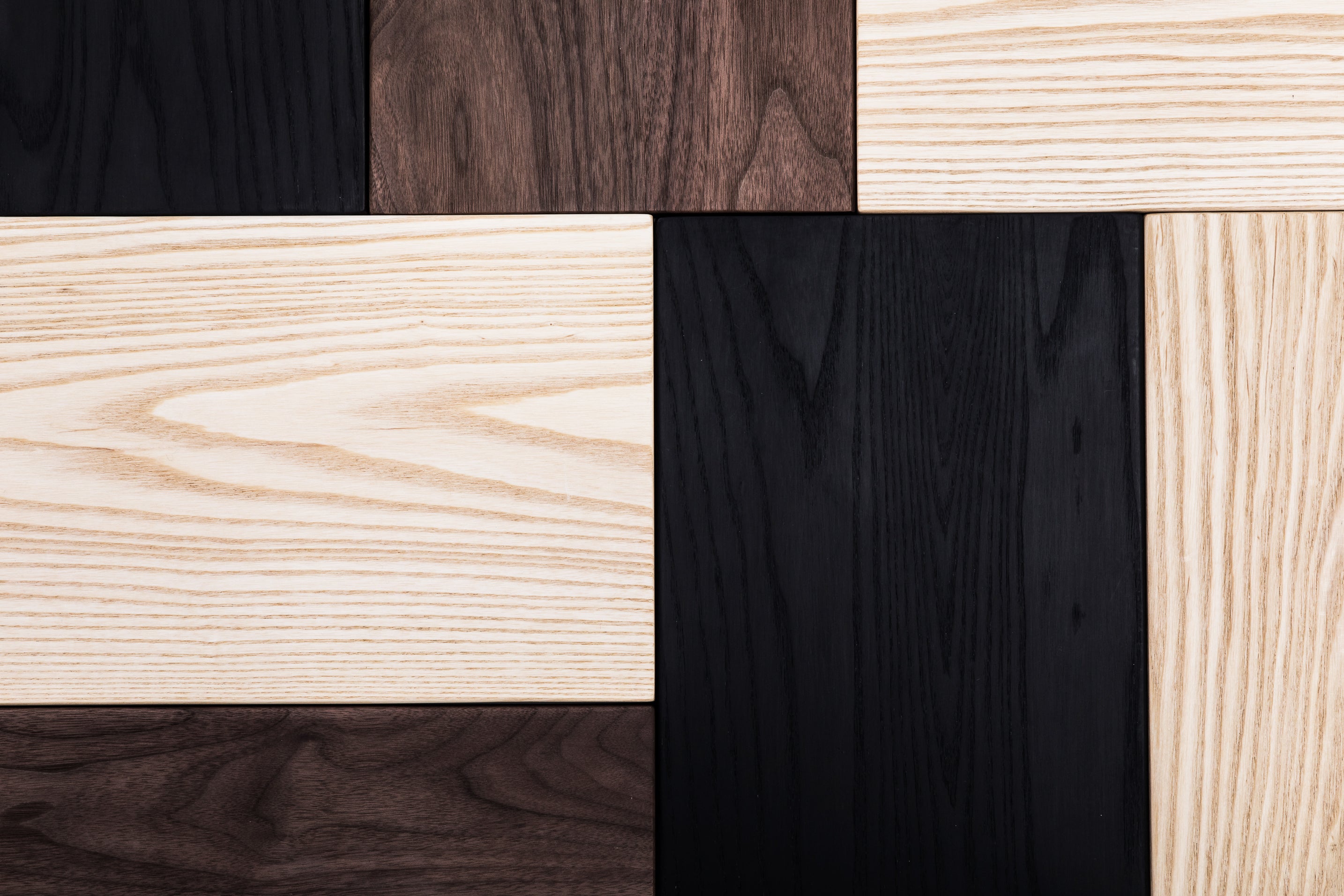 Discovering the Richness of Walnut Wood