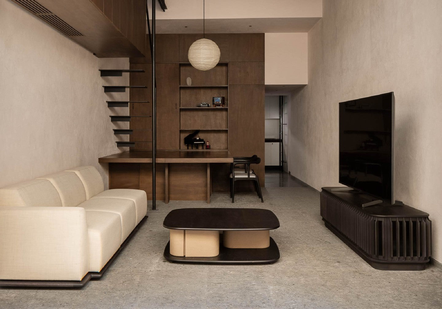 Storage Coffee Tables will transform Your Space into an Organized Haven