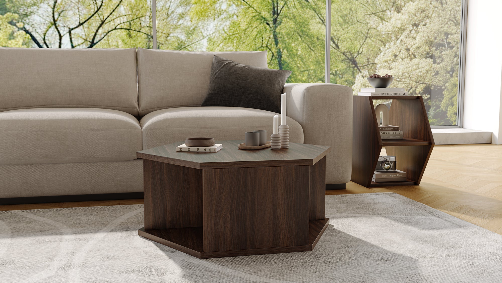 Tables