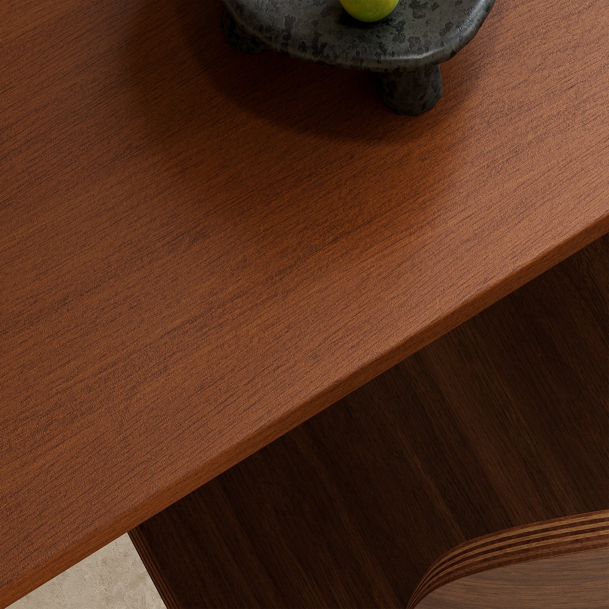 YOWOS Caelo Dining Table Set