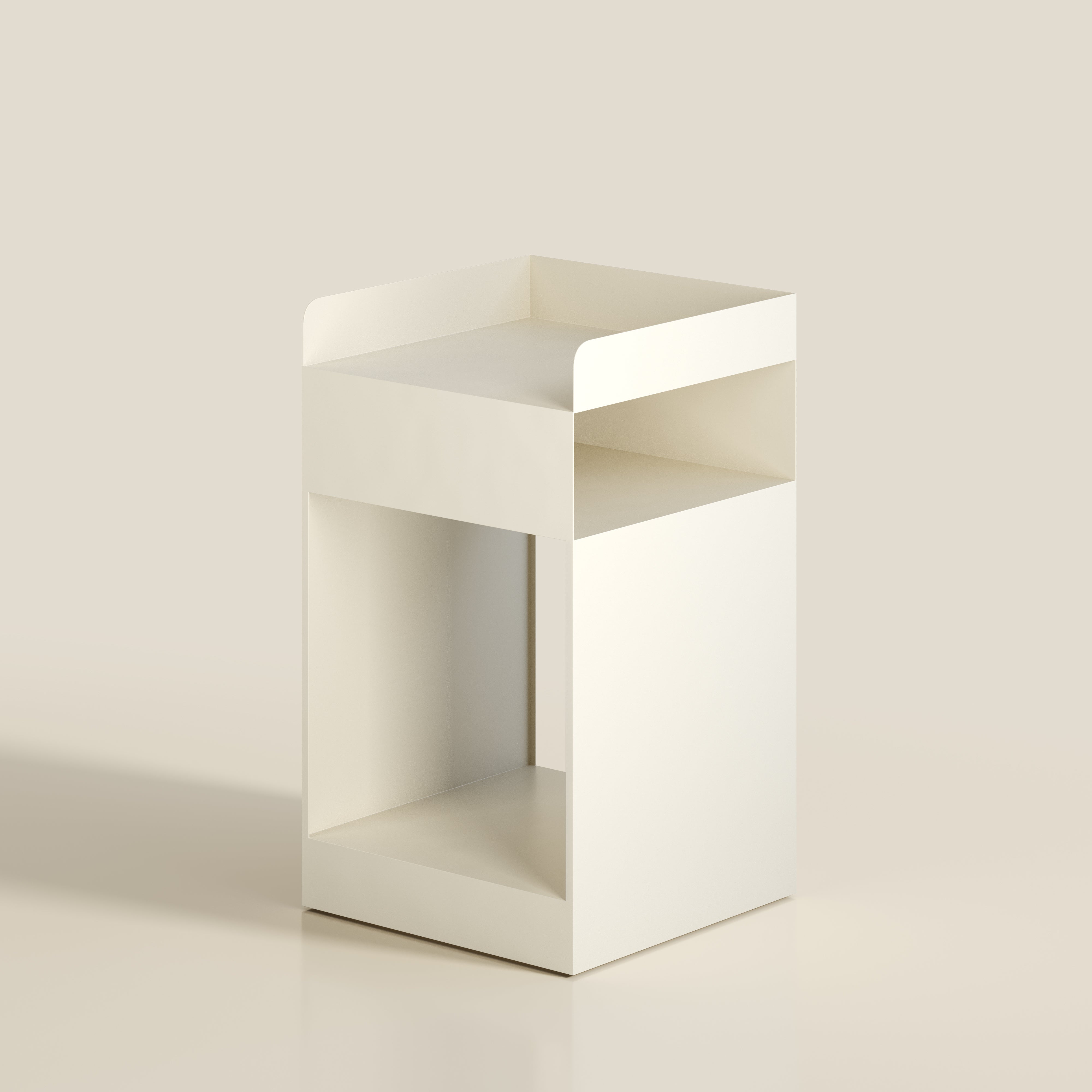 YOWOS Lars Side Table
