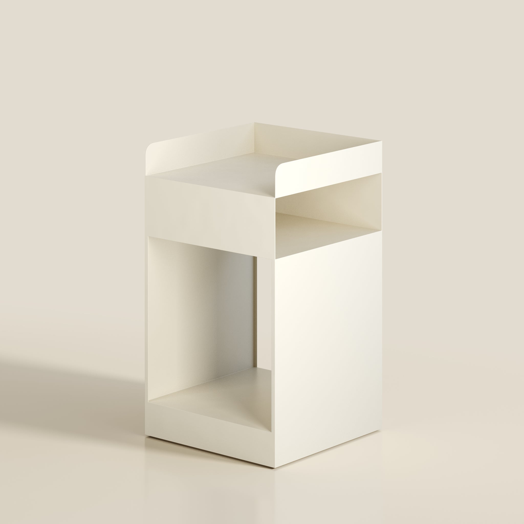 YOWOS Lars Side Table