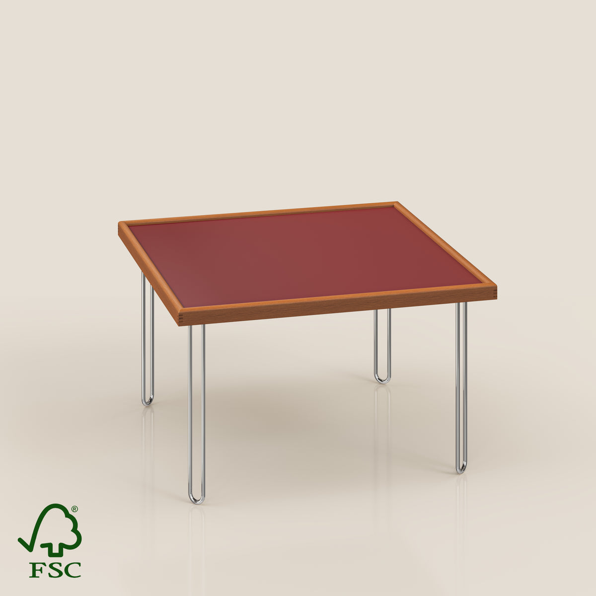 YOWOS Kael Coffee Table