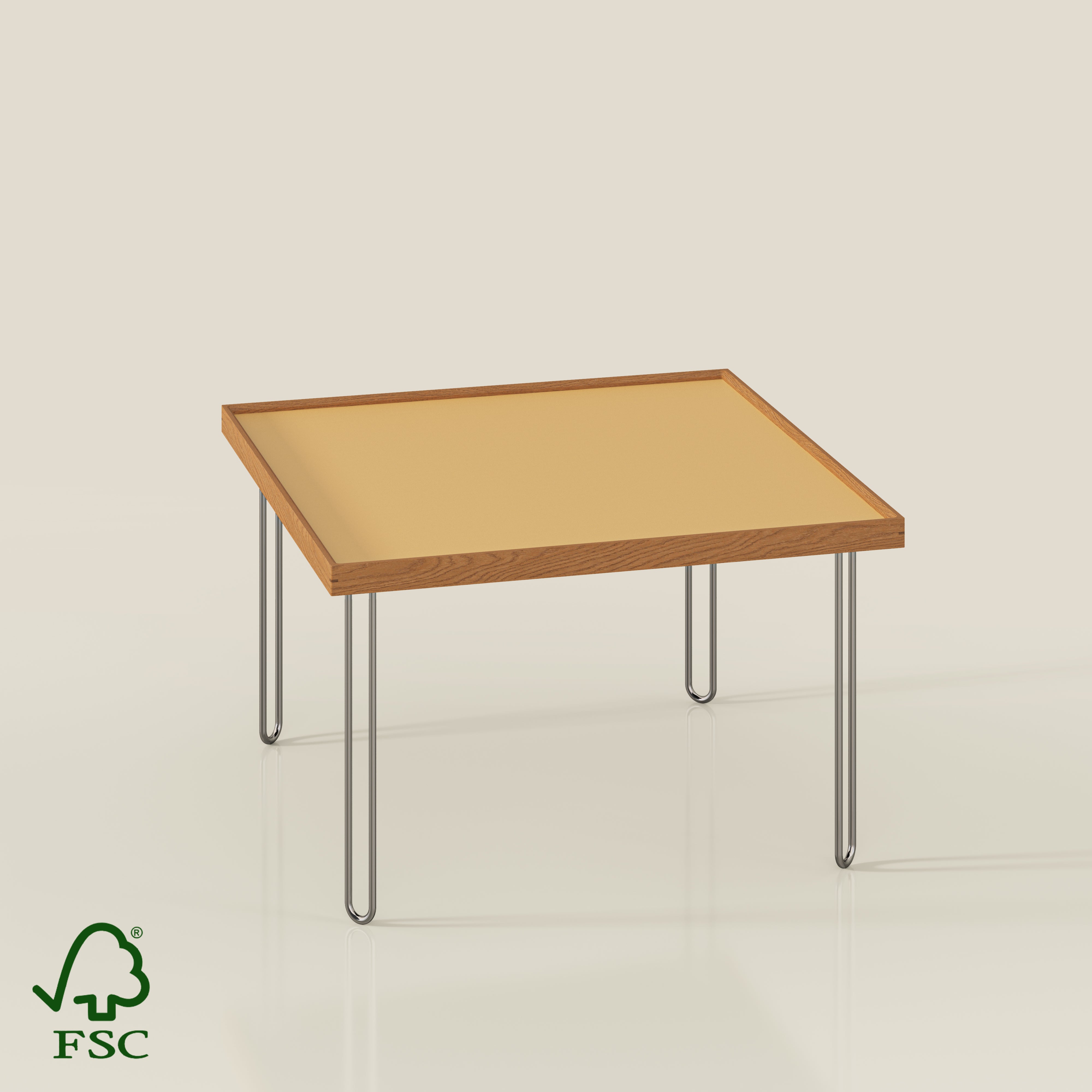 YOWOS Kael Coffee Table