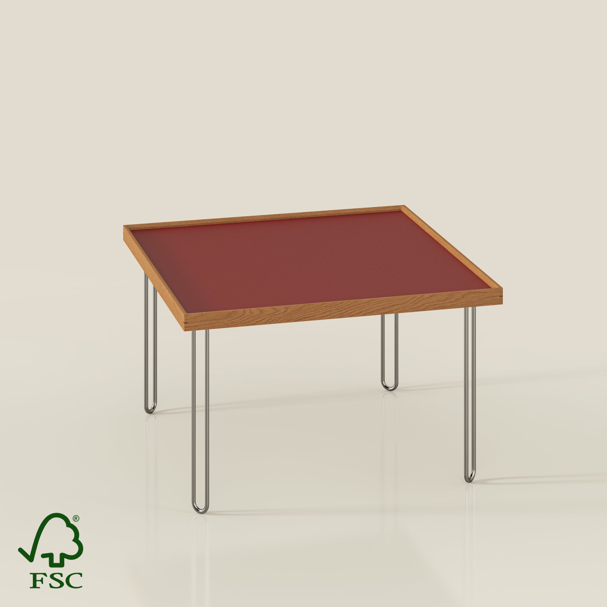 YOWOS Kael Coffee Table