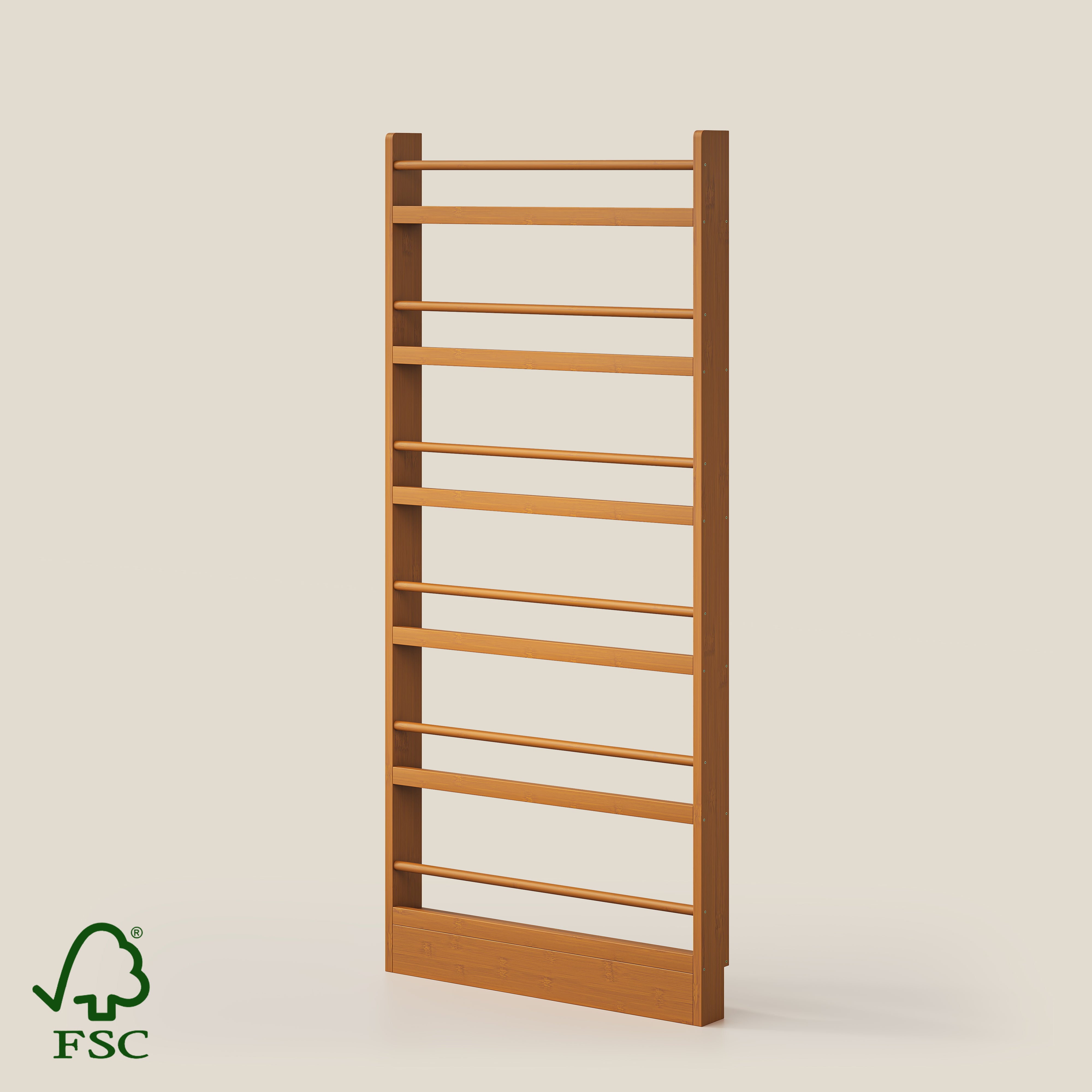 YOWOS Musa Grid Shelf