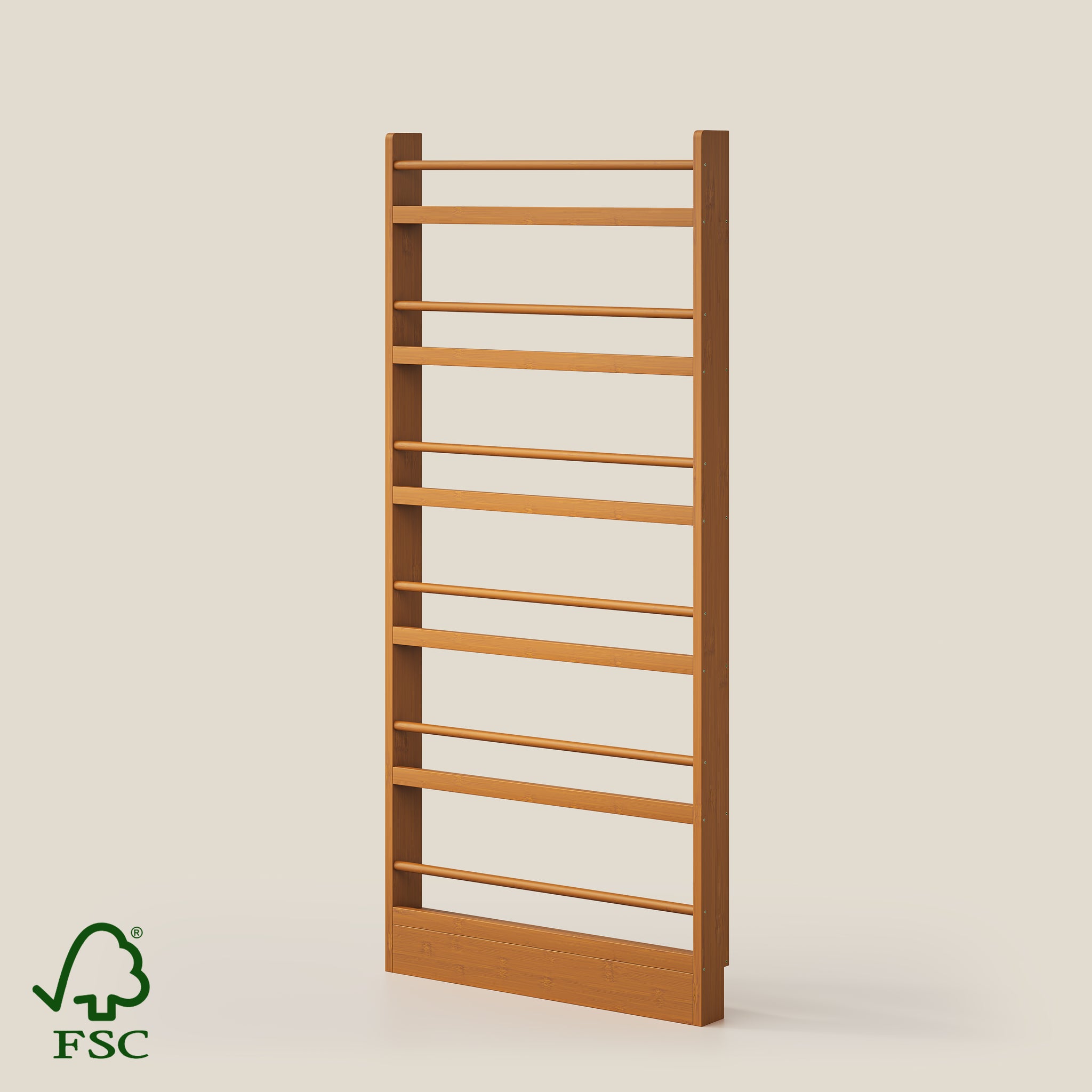 YOWOS Musa Grid Shelf