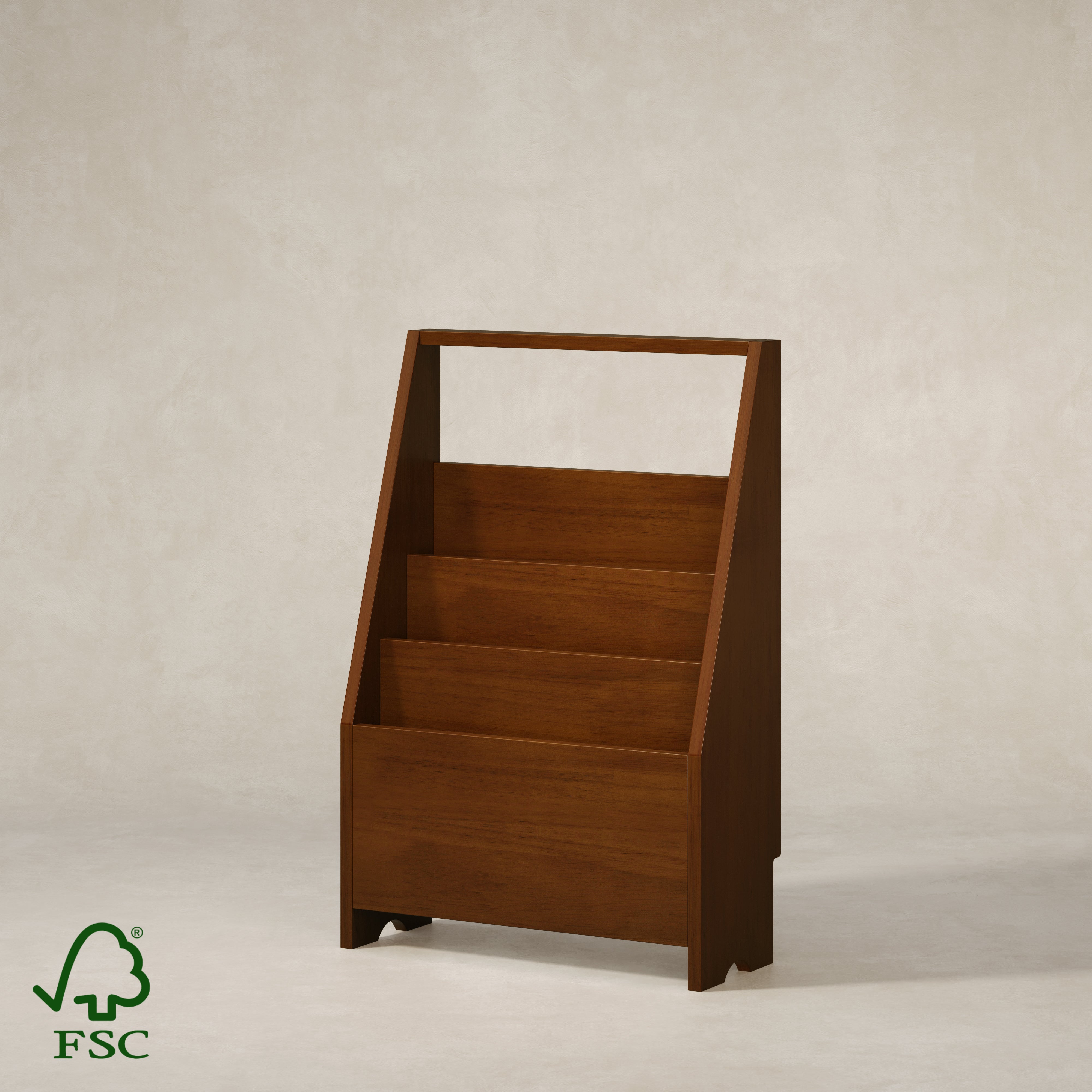 YOWOS Lurva Magazine Rack