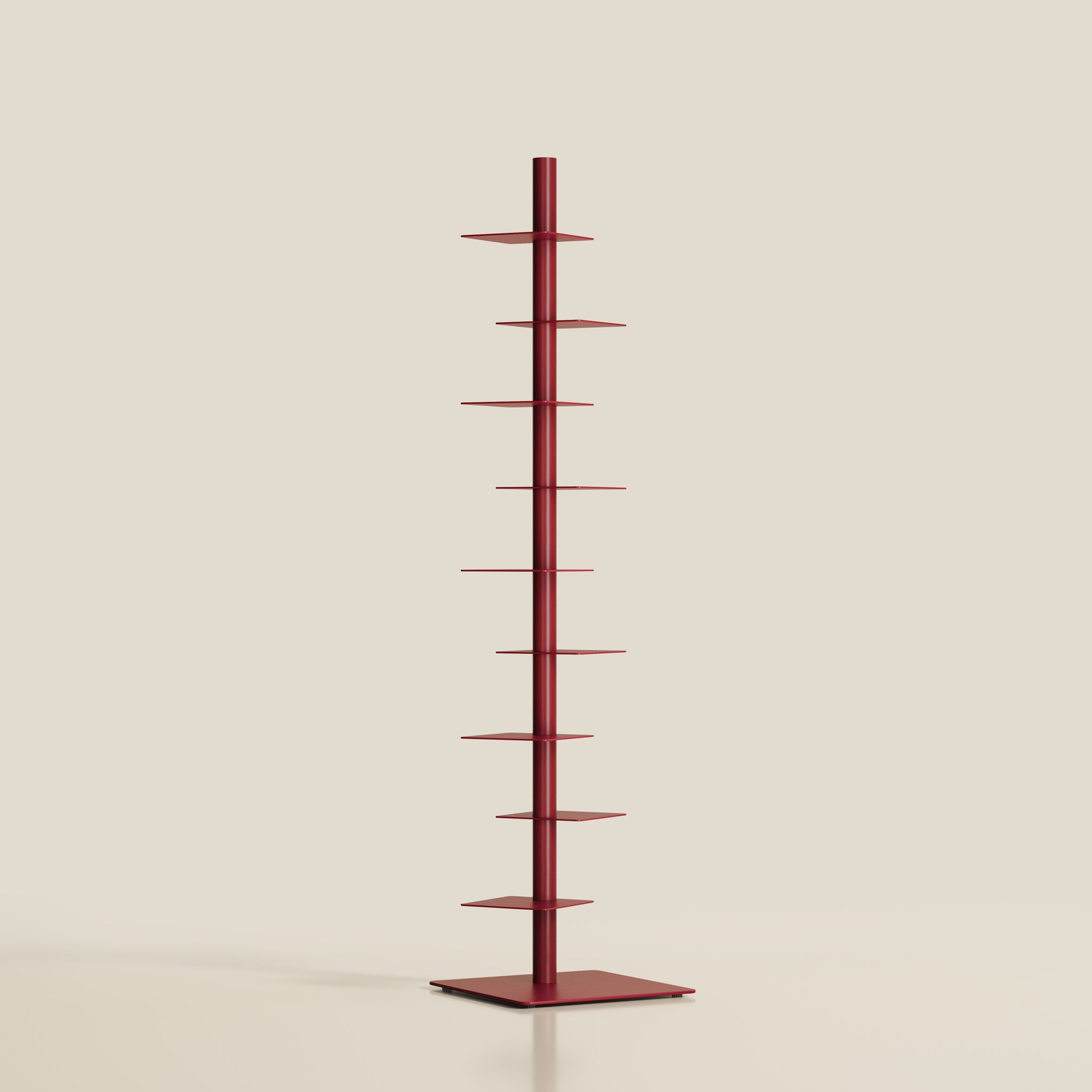 YOWOS Atlas Invisible Bookshelf