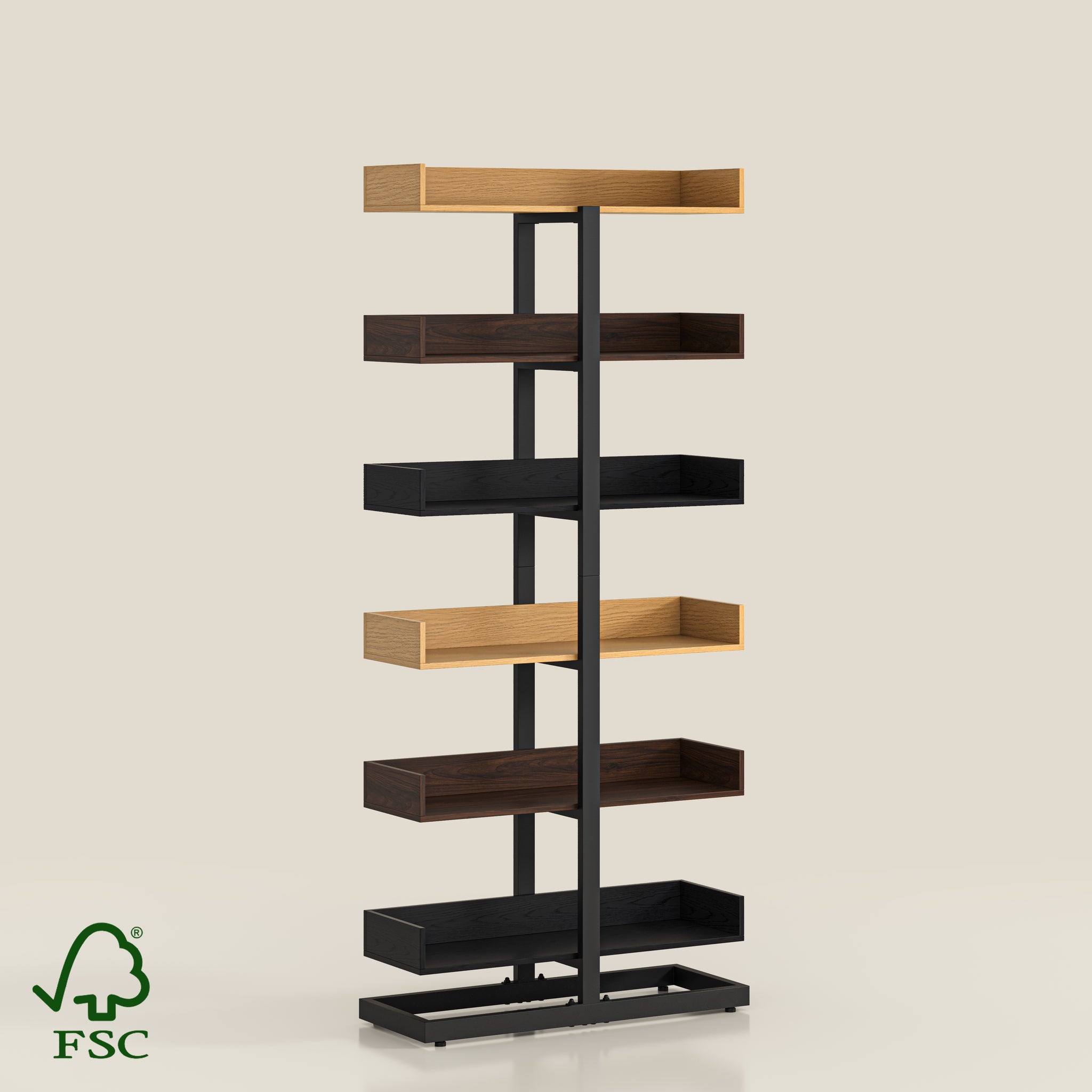 YOWOS Aether Shelf No.1