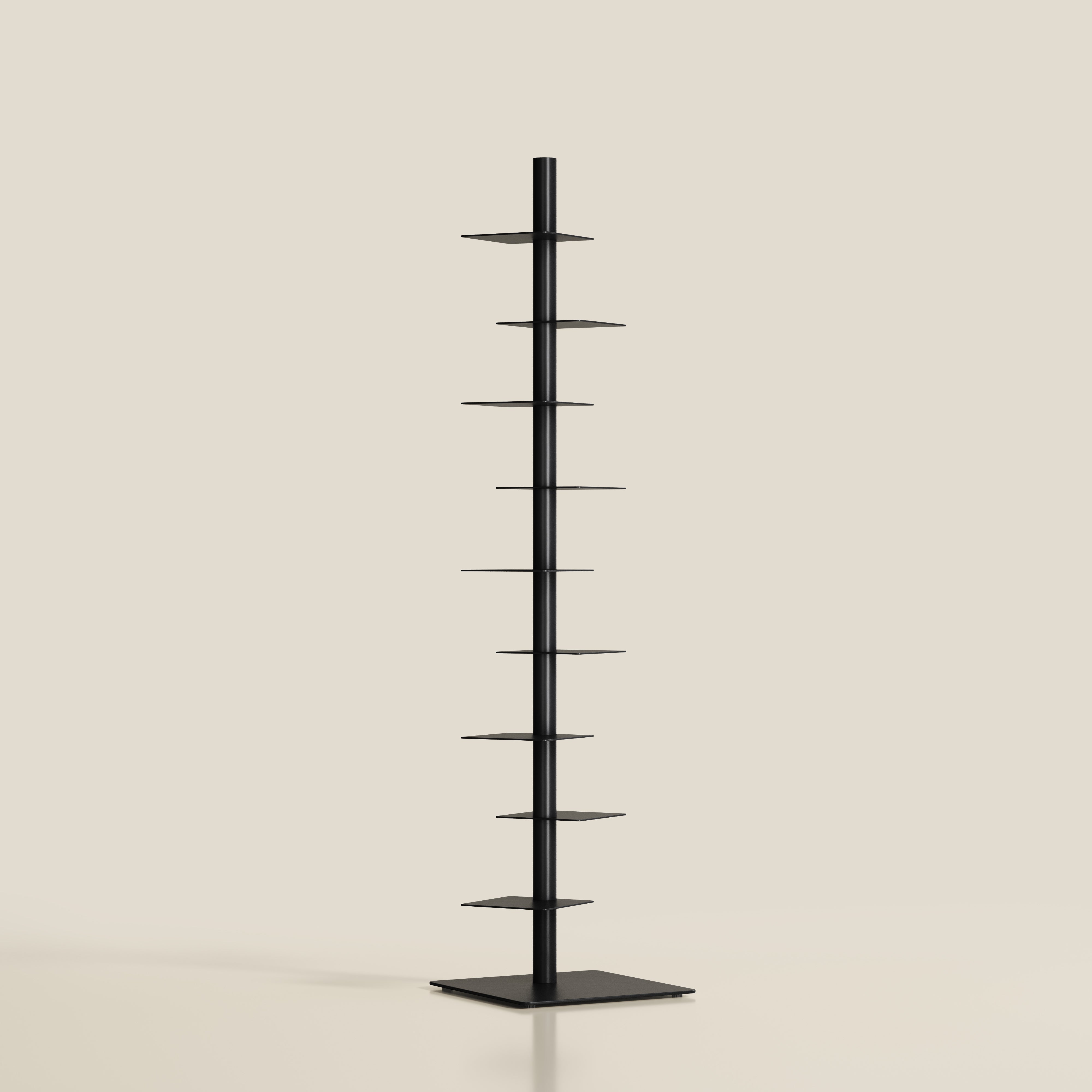 YOWOS Atlas Invisible Bookshelf