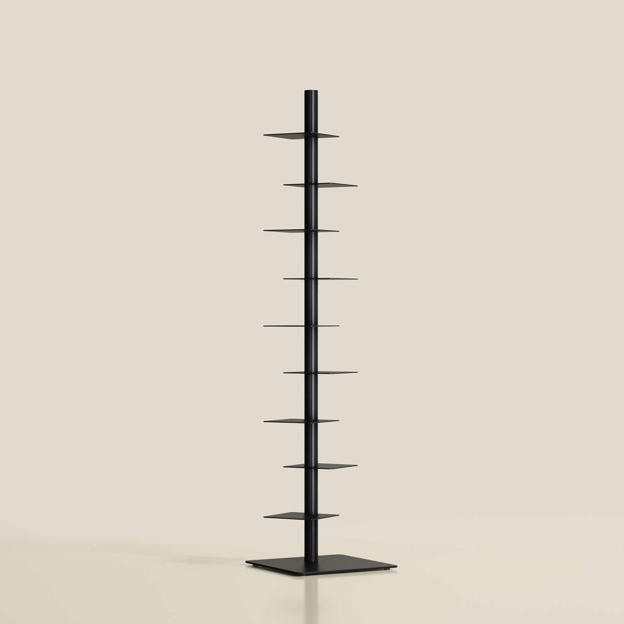 YOWOS Atlas Invisible Bookshelf