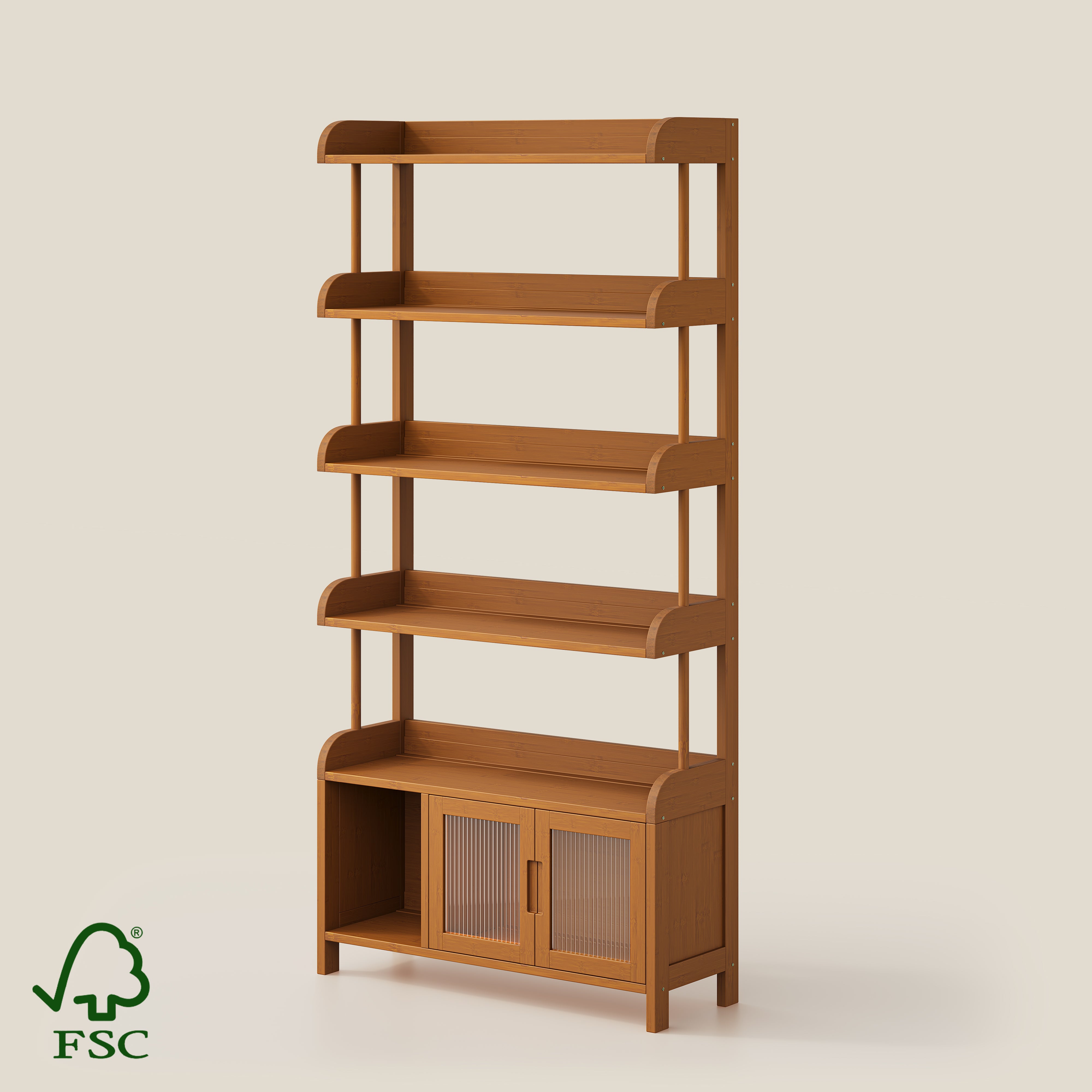 YOWOS Hestia Storage Shelf