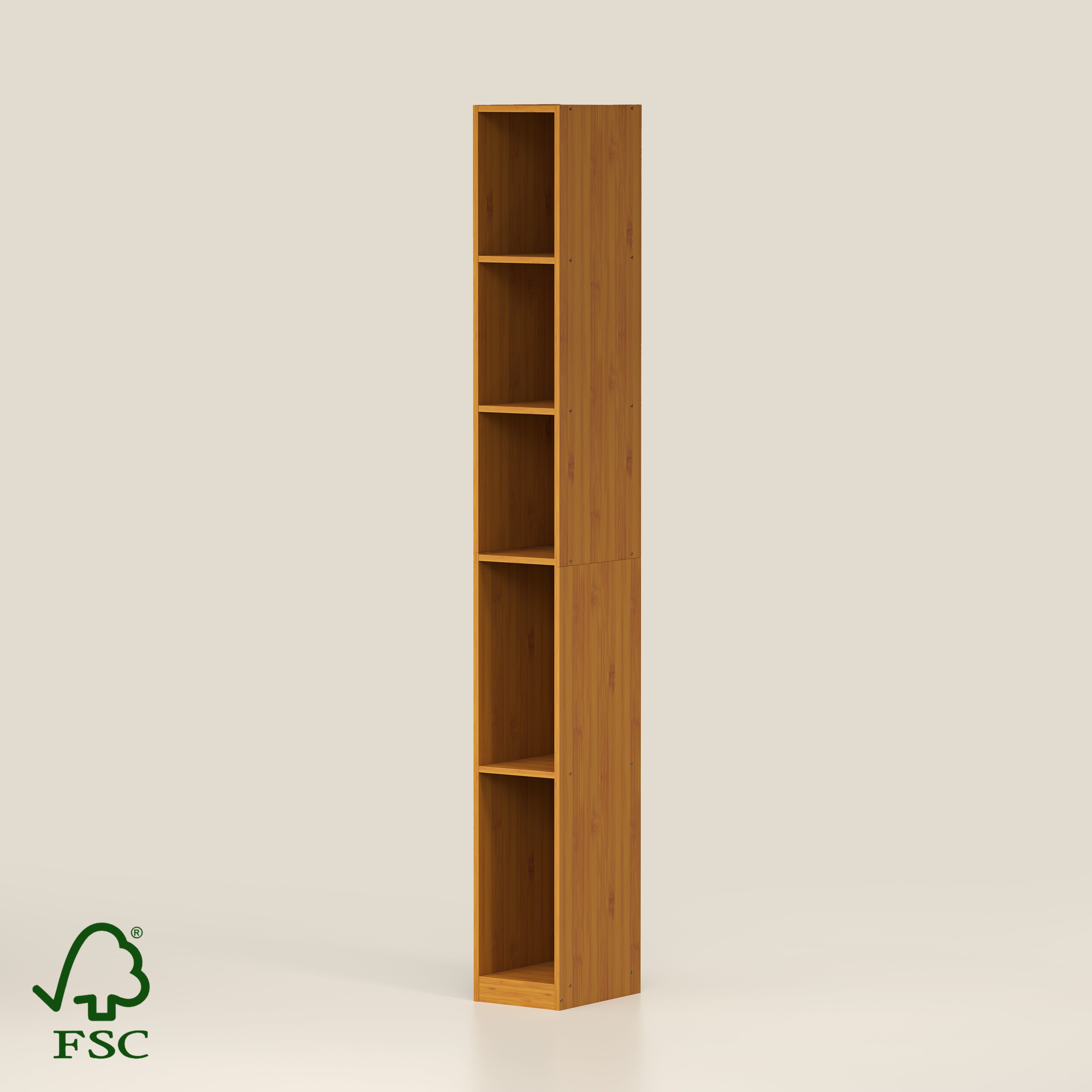 YOWOS Vestige Tower