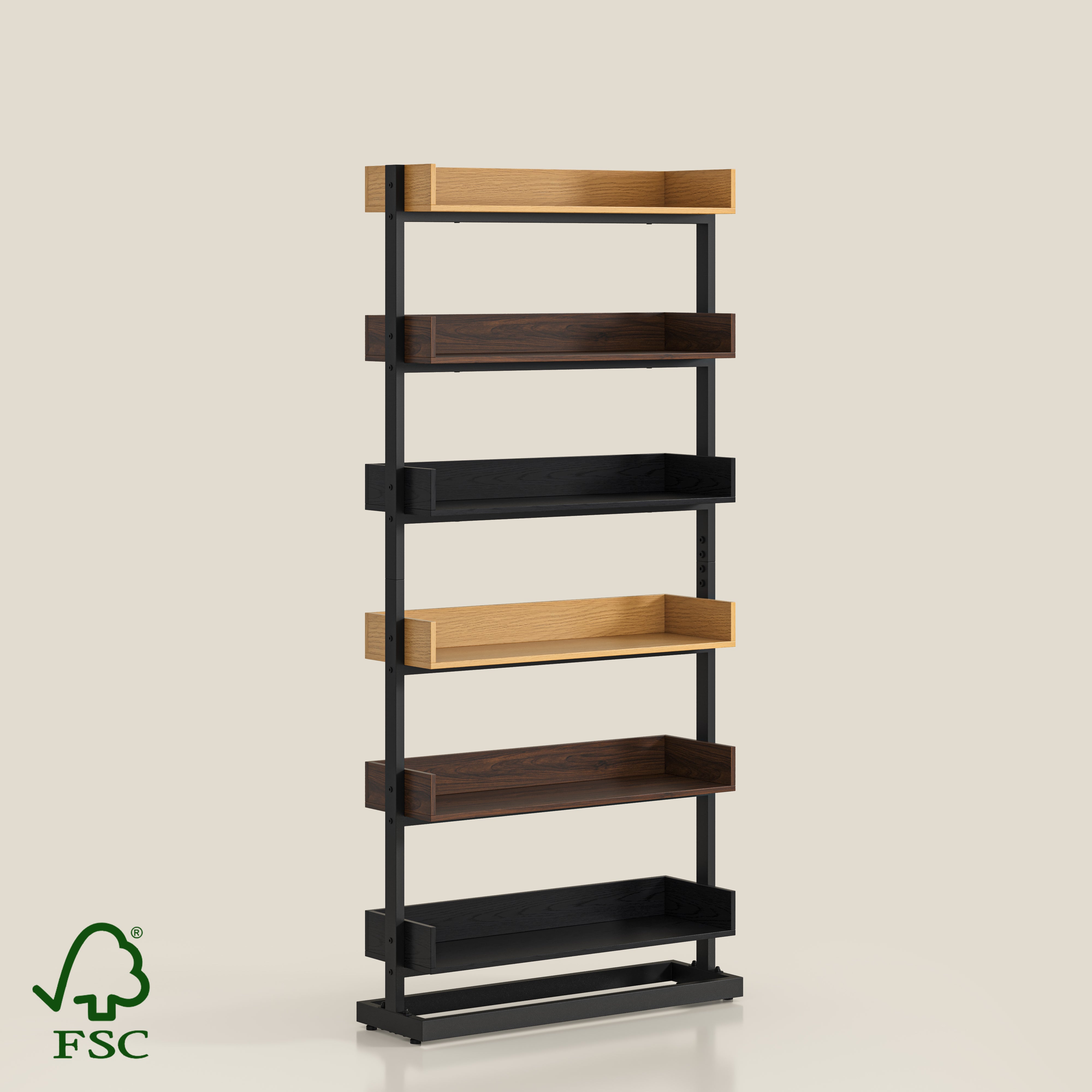 YOWOS Aether Shelf No.2