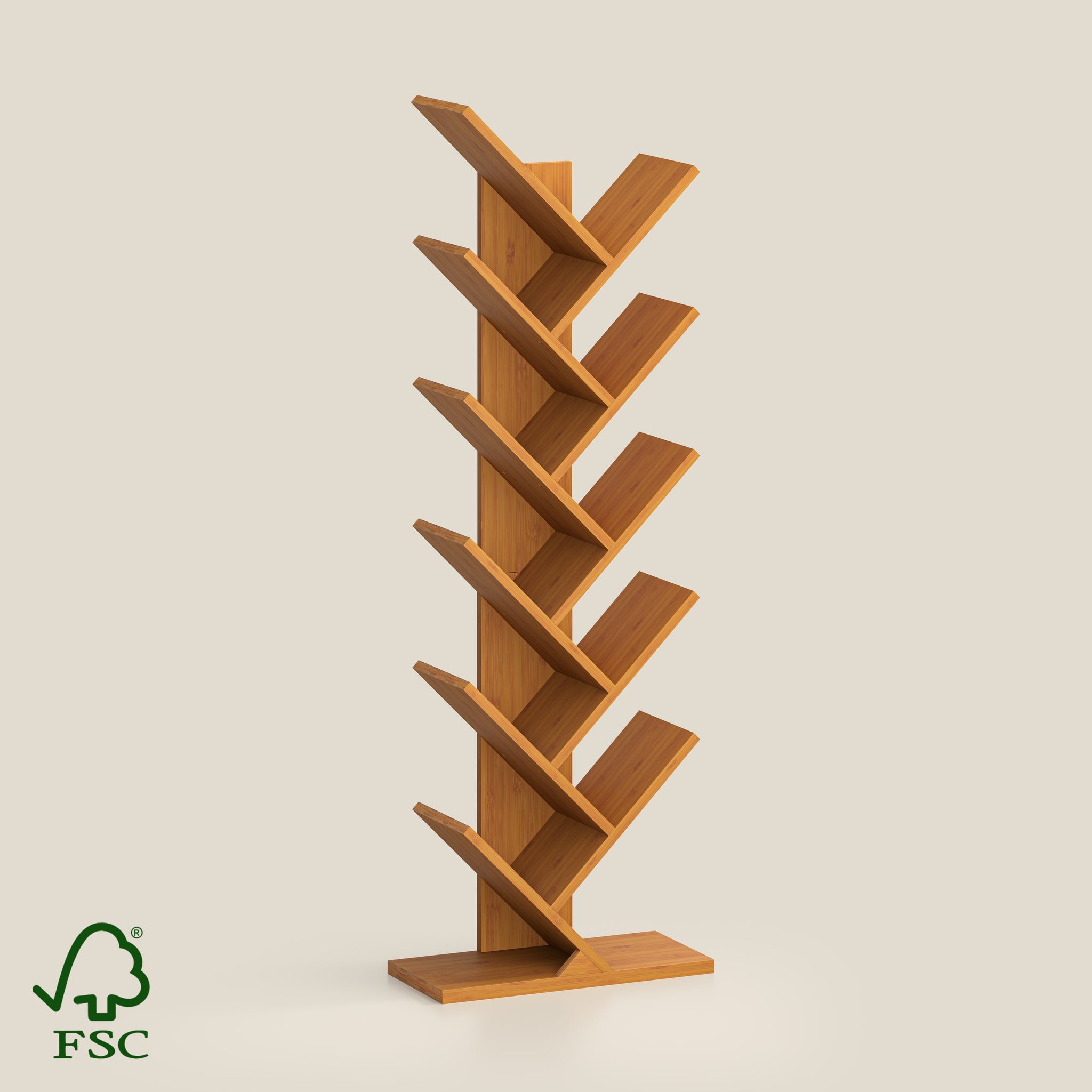 YOWOS Arbor Tree Tower