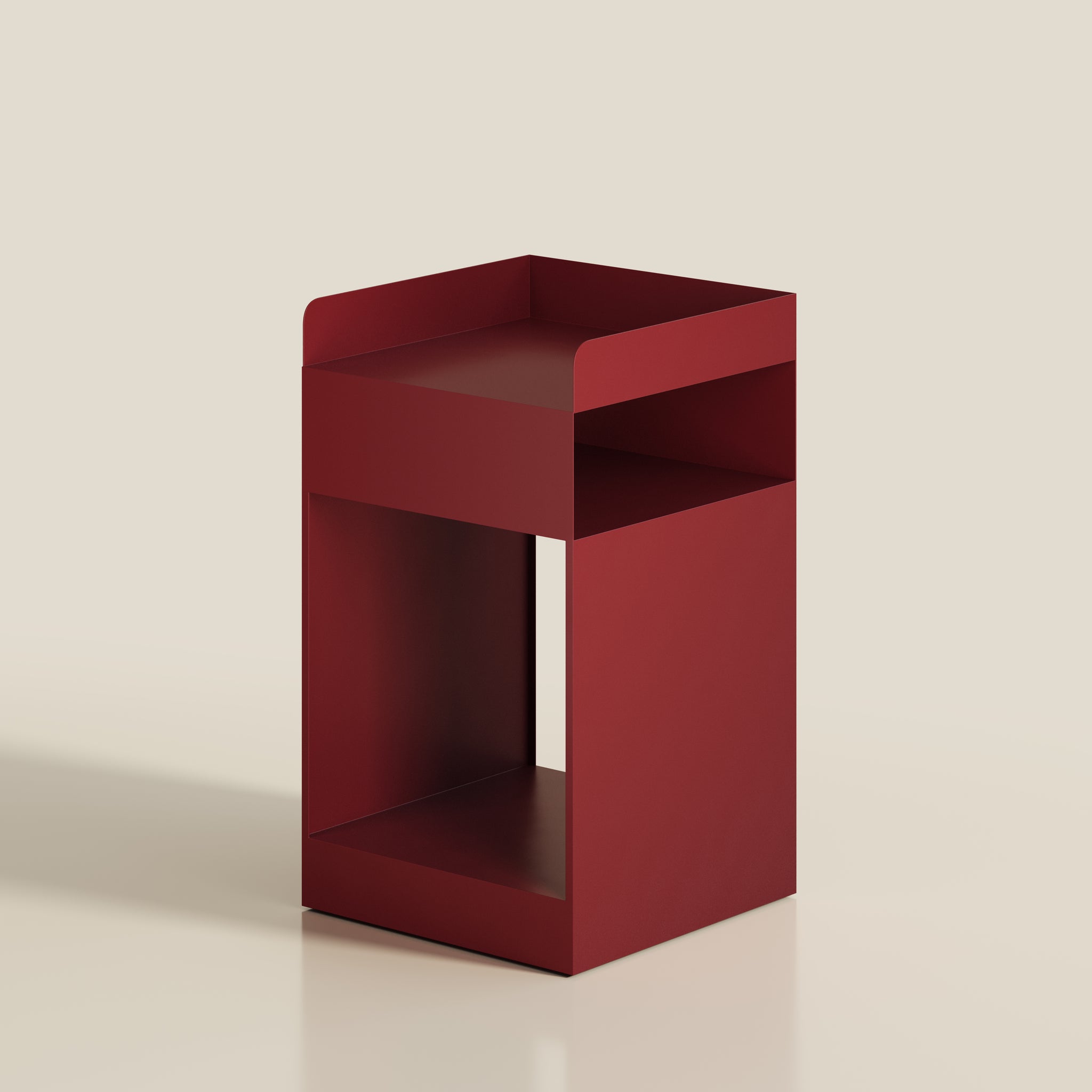 YOWOS Lars Side Table