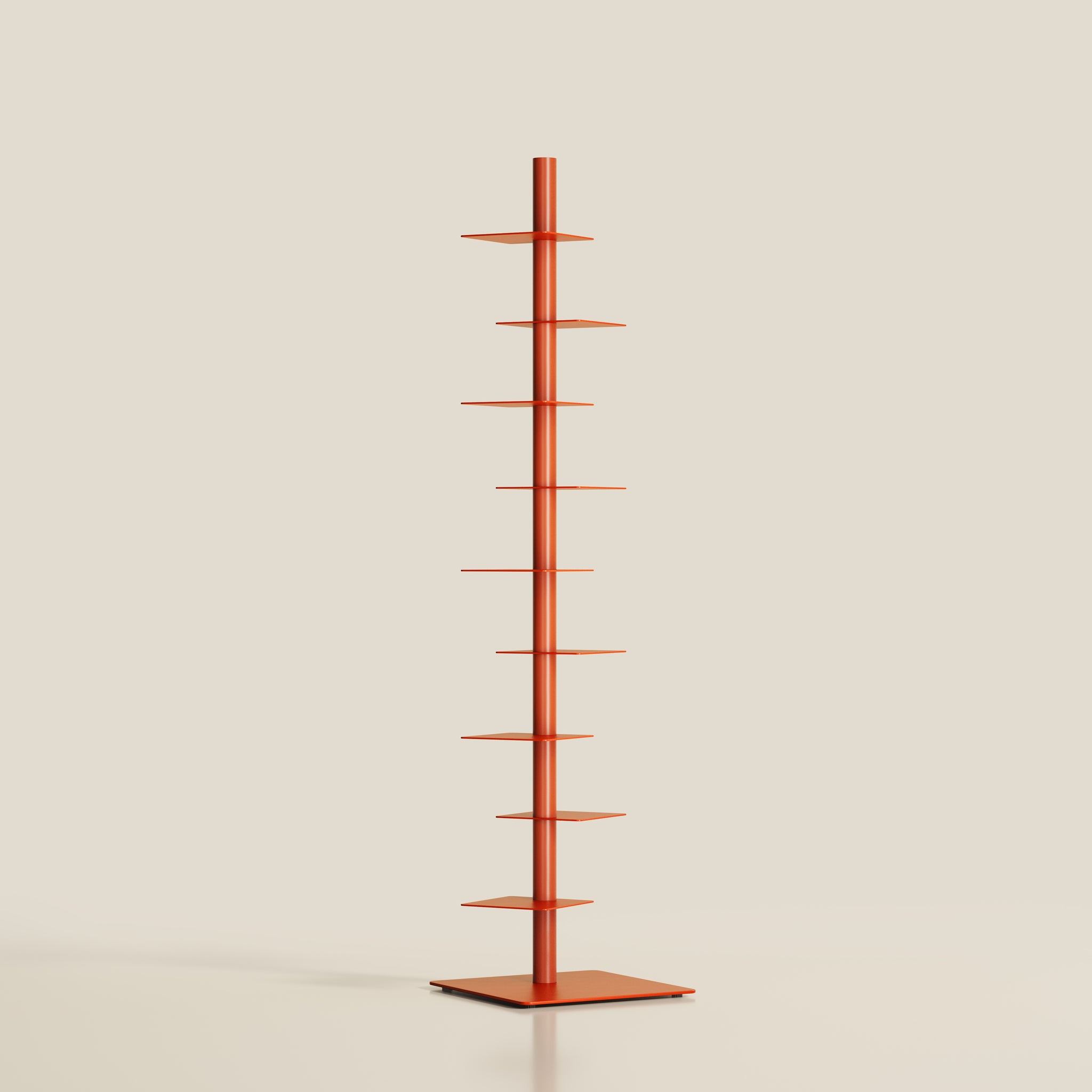 YOWOS Atlas Invisible Bookshelf
