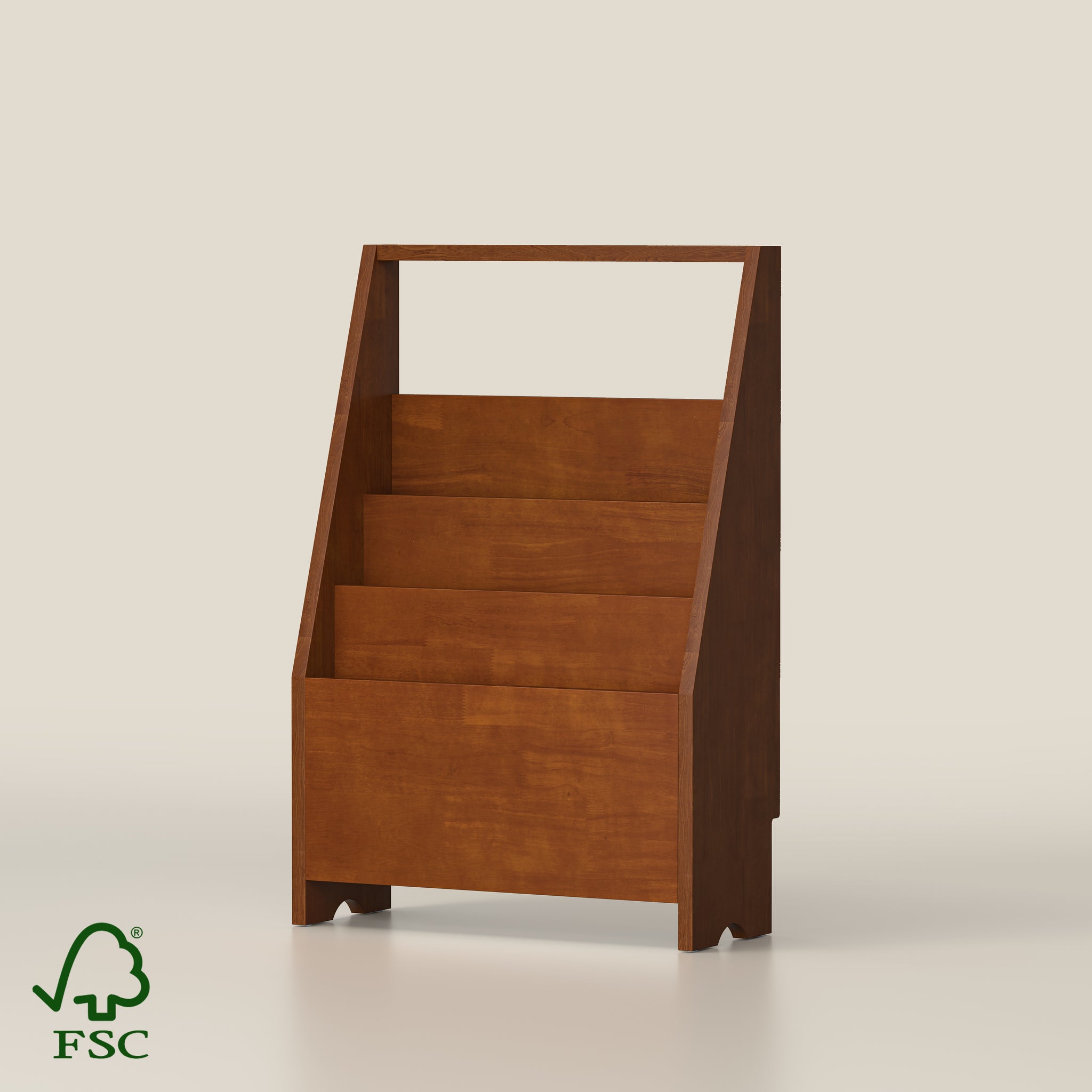 YOWOS Oda Magazine Rack
