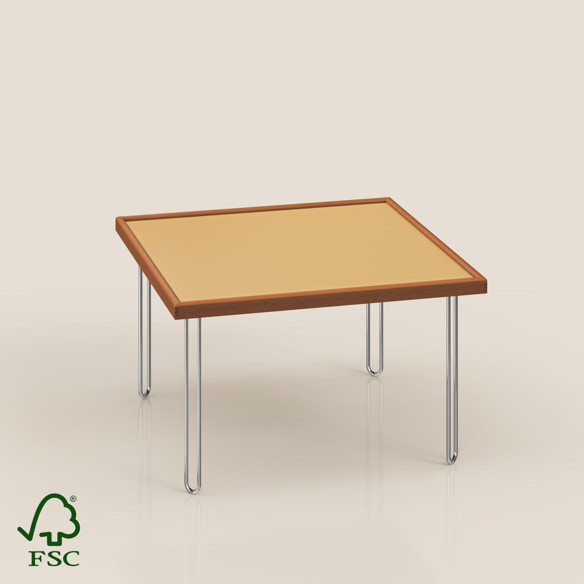 YOWOS Kael Coffee Table