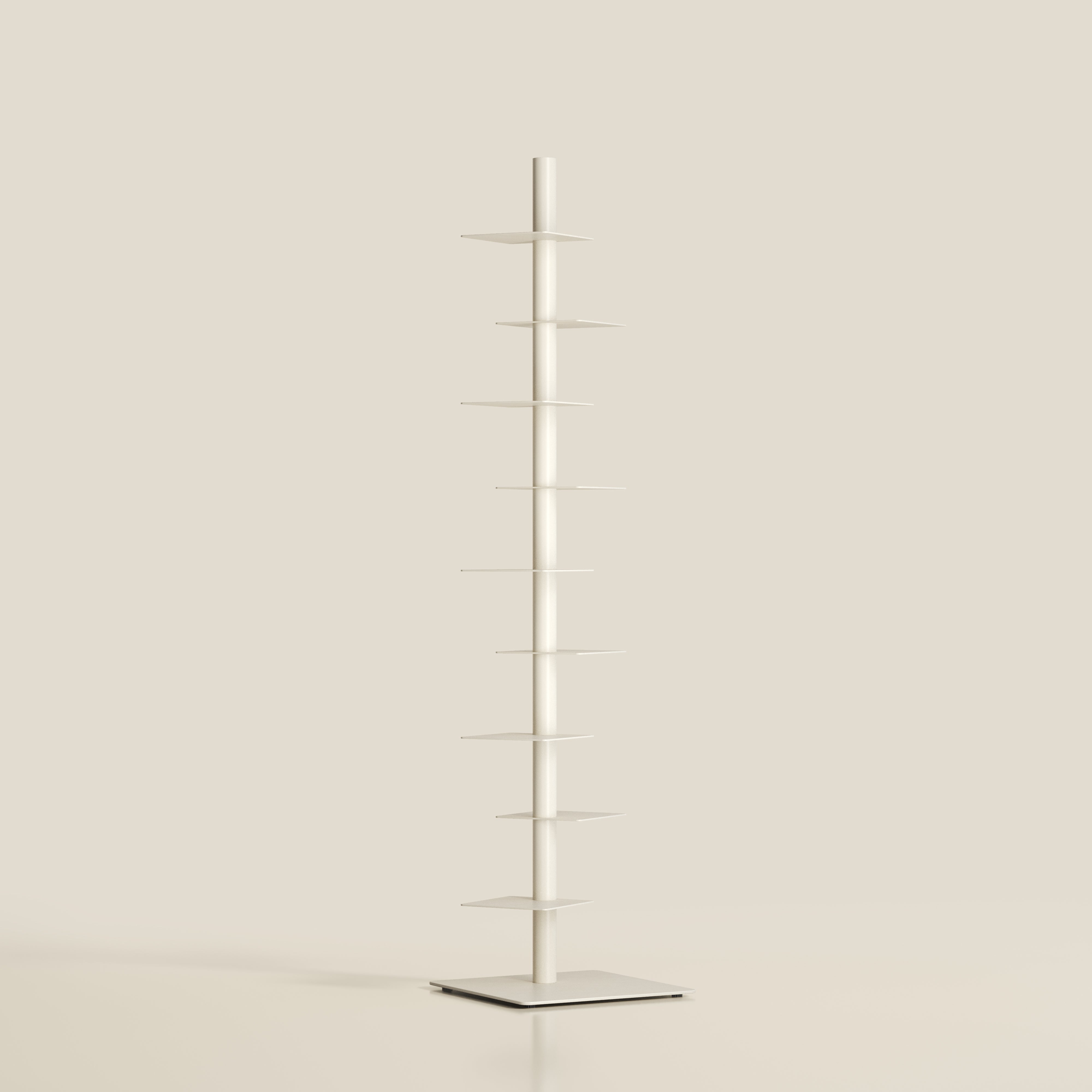 YOWOS Atlas Invisible Bookshelf