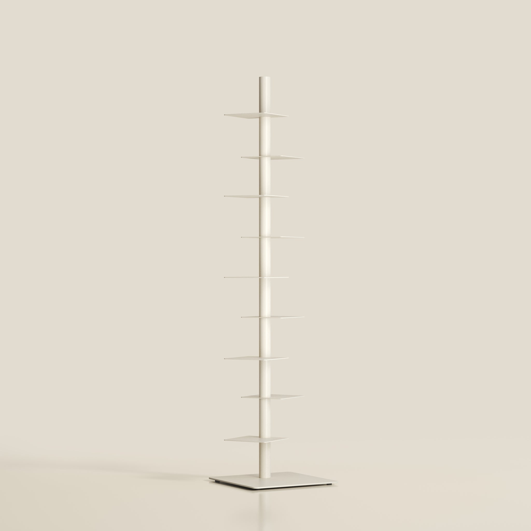 YOWOS Atlas Invisible Bookshelf