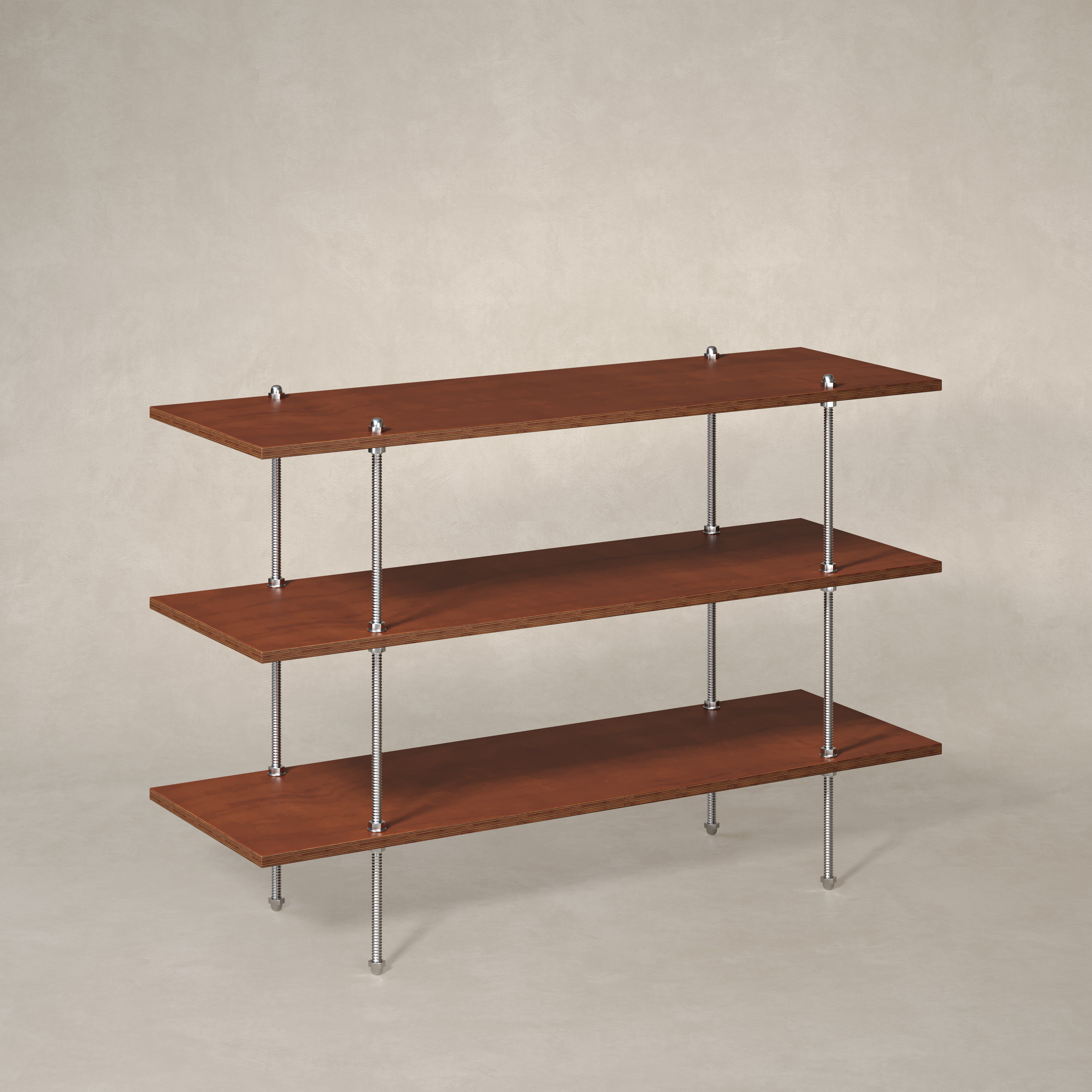 YOWOS Hudson No.3 Gallery Console