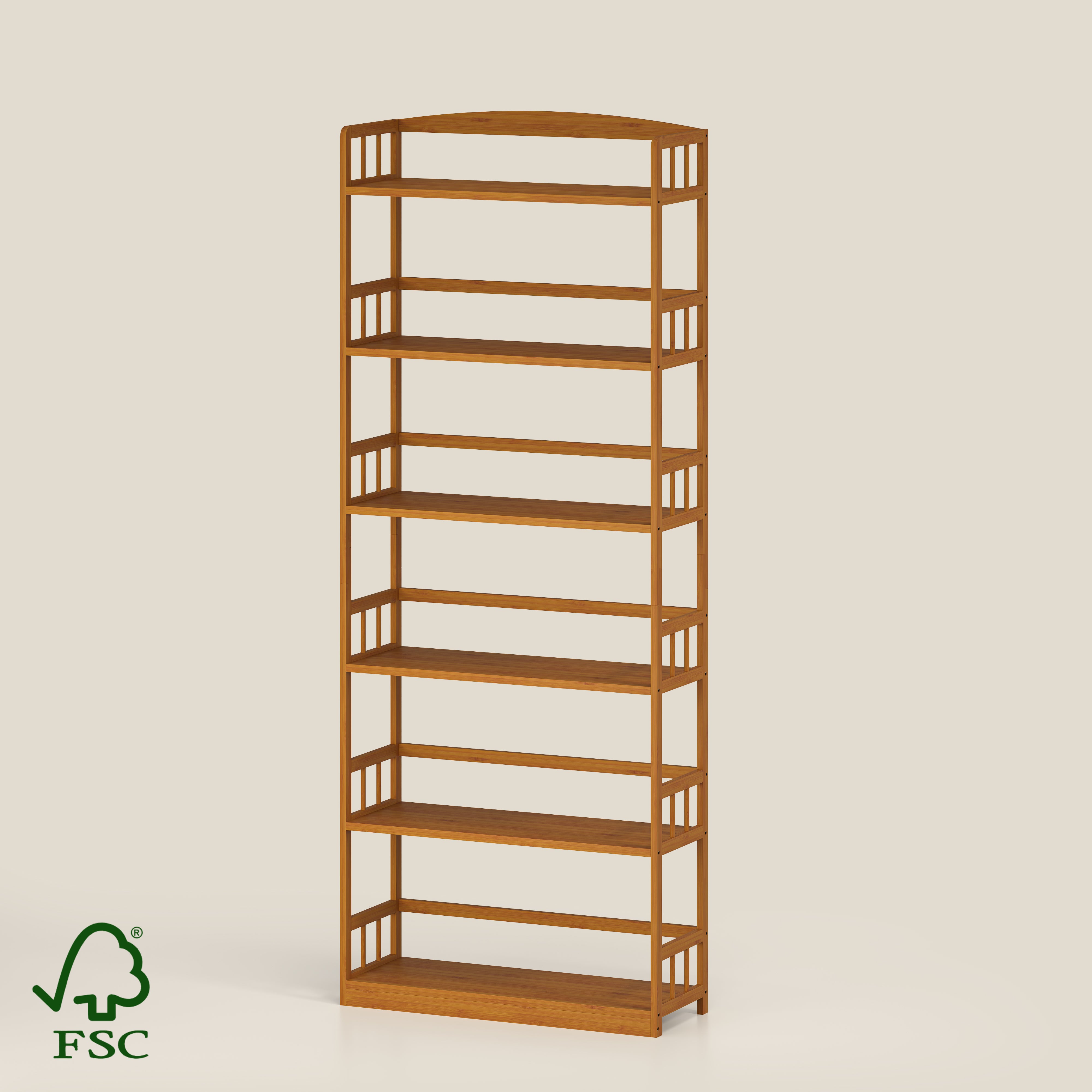YOWOS Rowan Living Shelf
