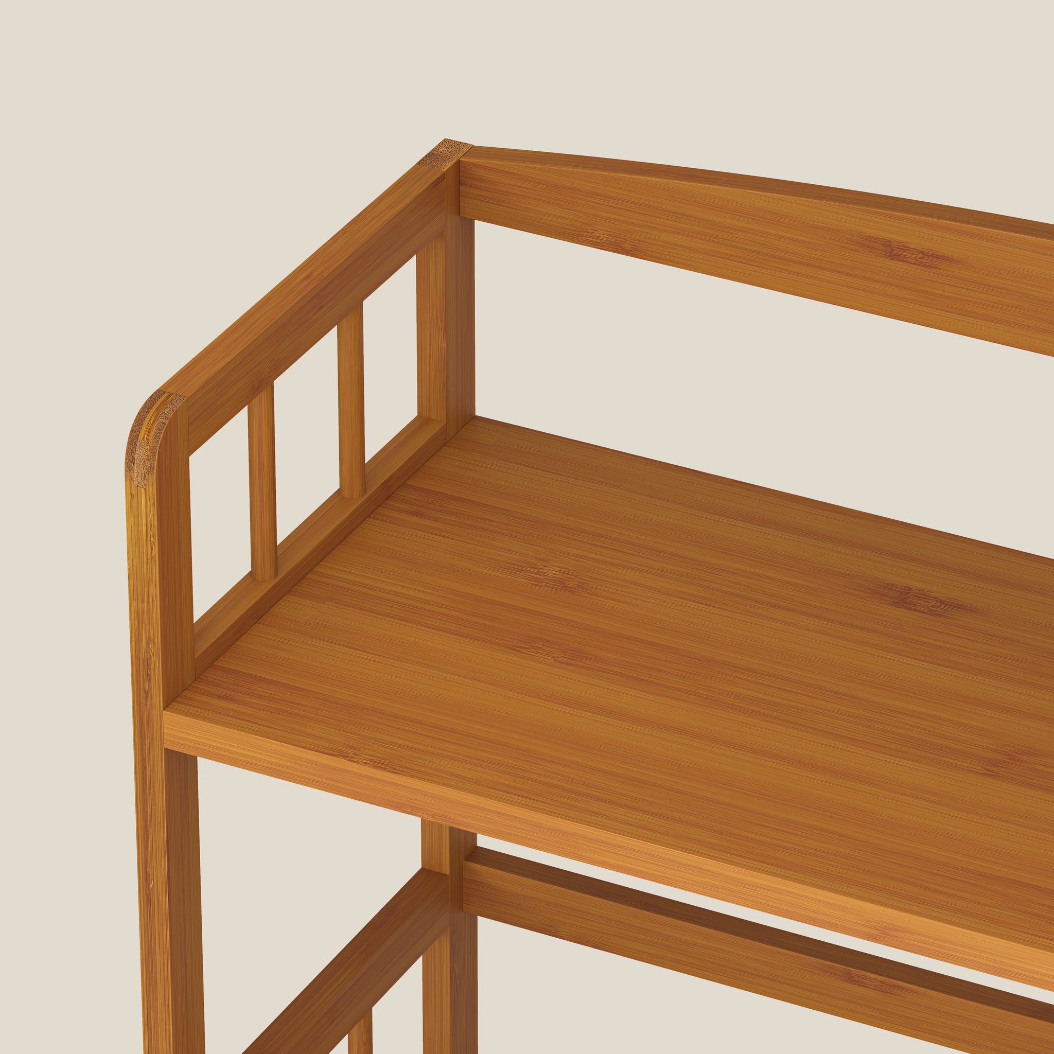YOWOS Rowan Living Shelf