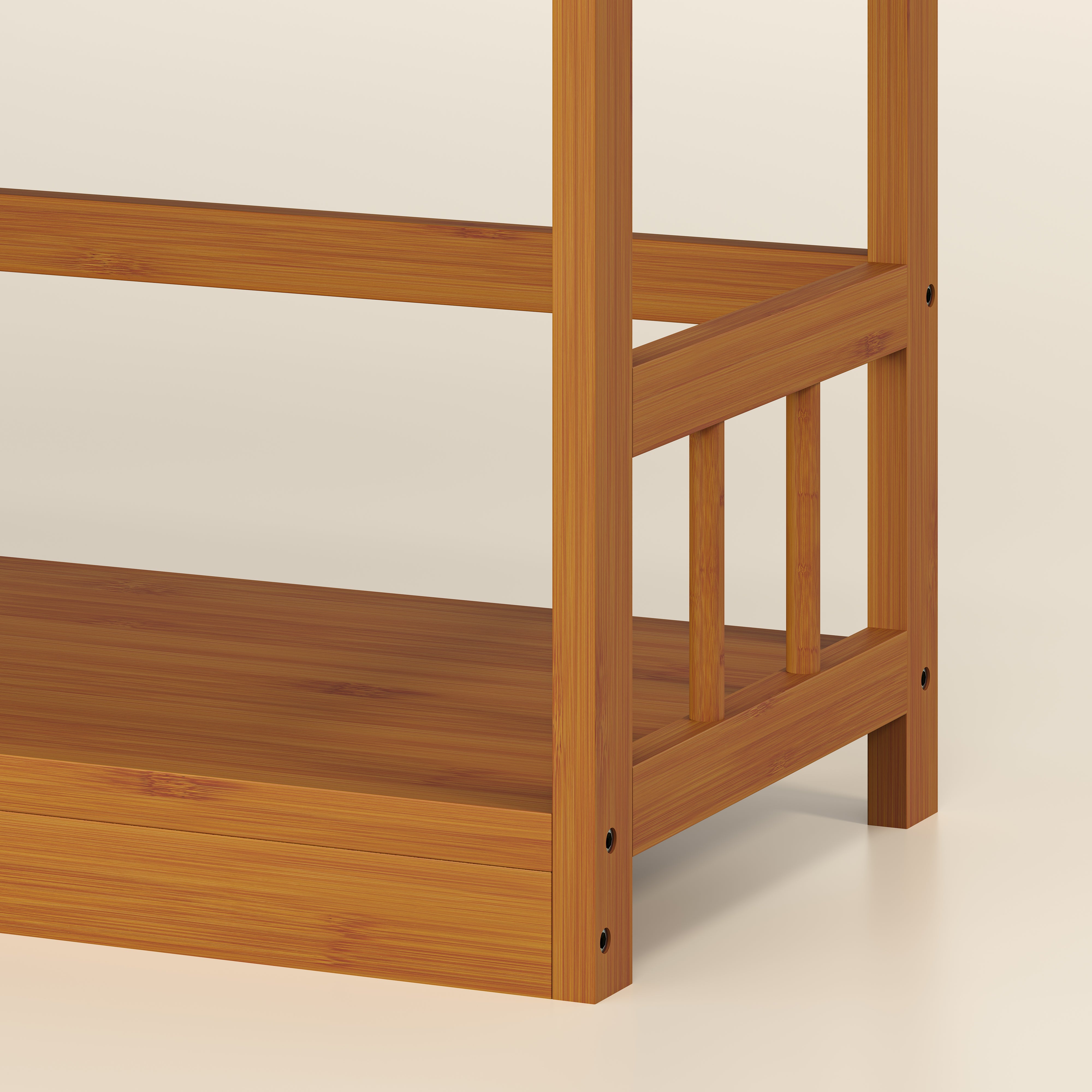 YOWOS Rowan Living Shelf