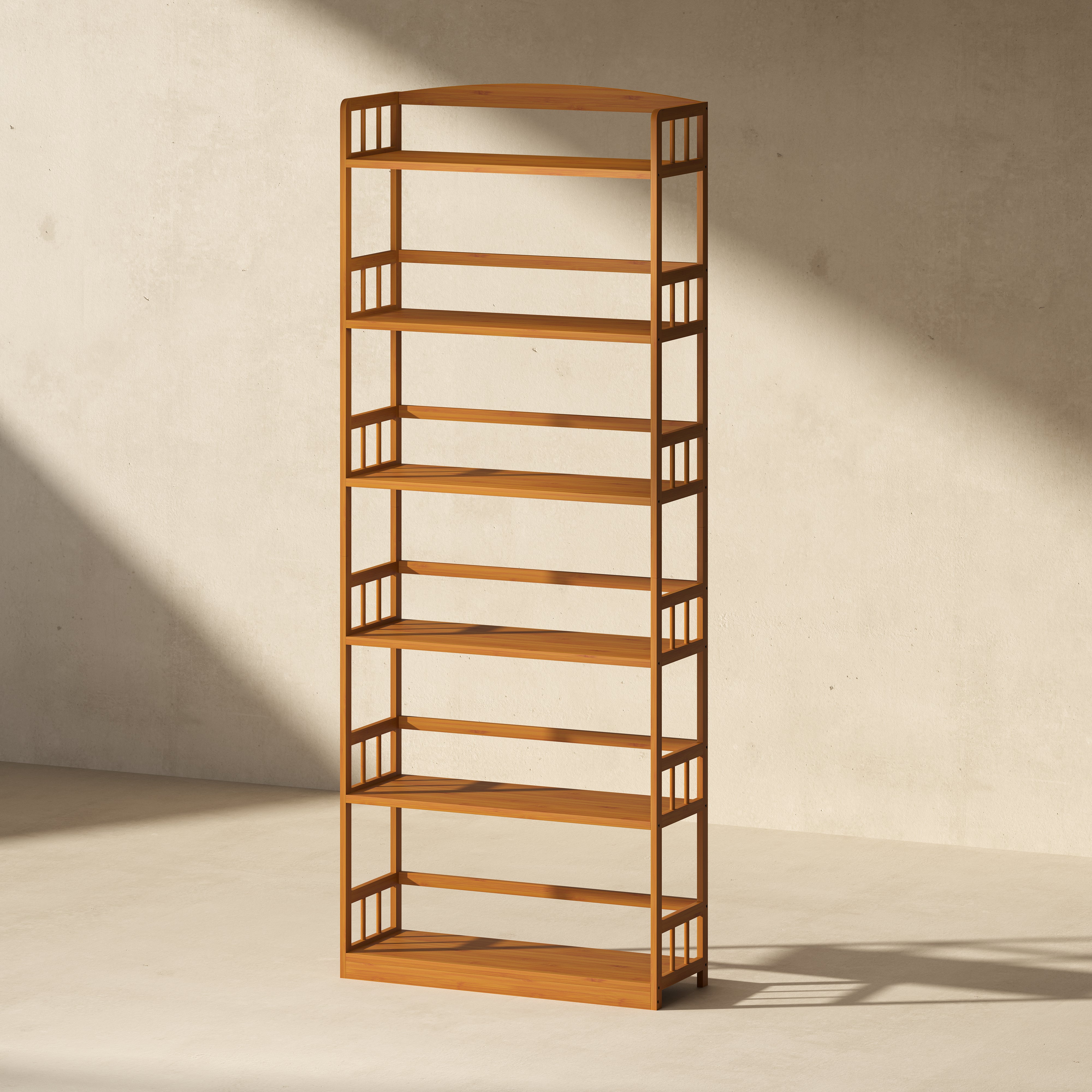 YOWOS Rowan Living Shelf