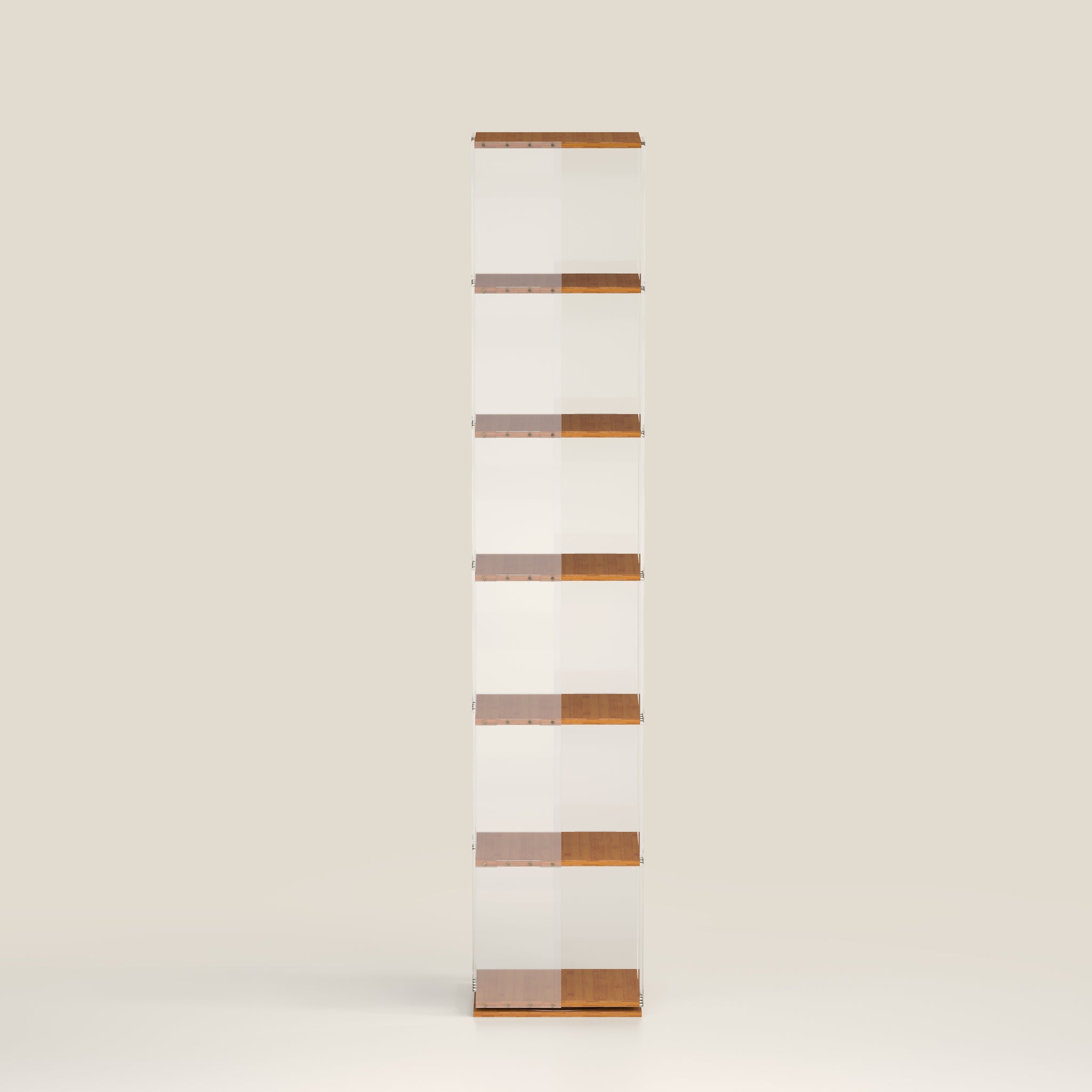 YOWOS Halo Display Tower
