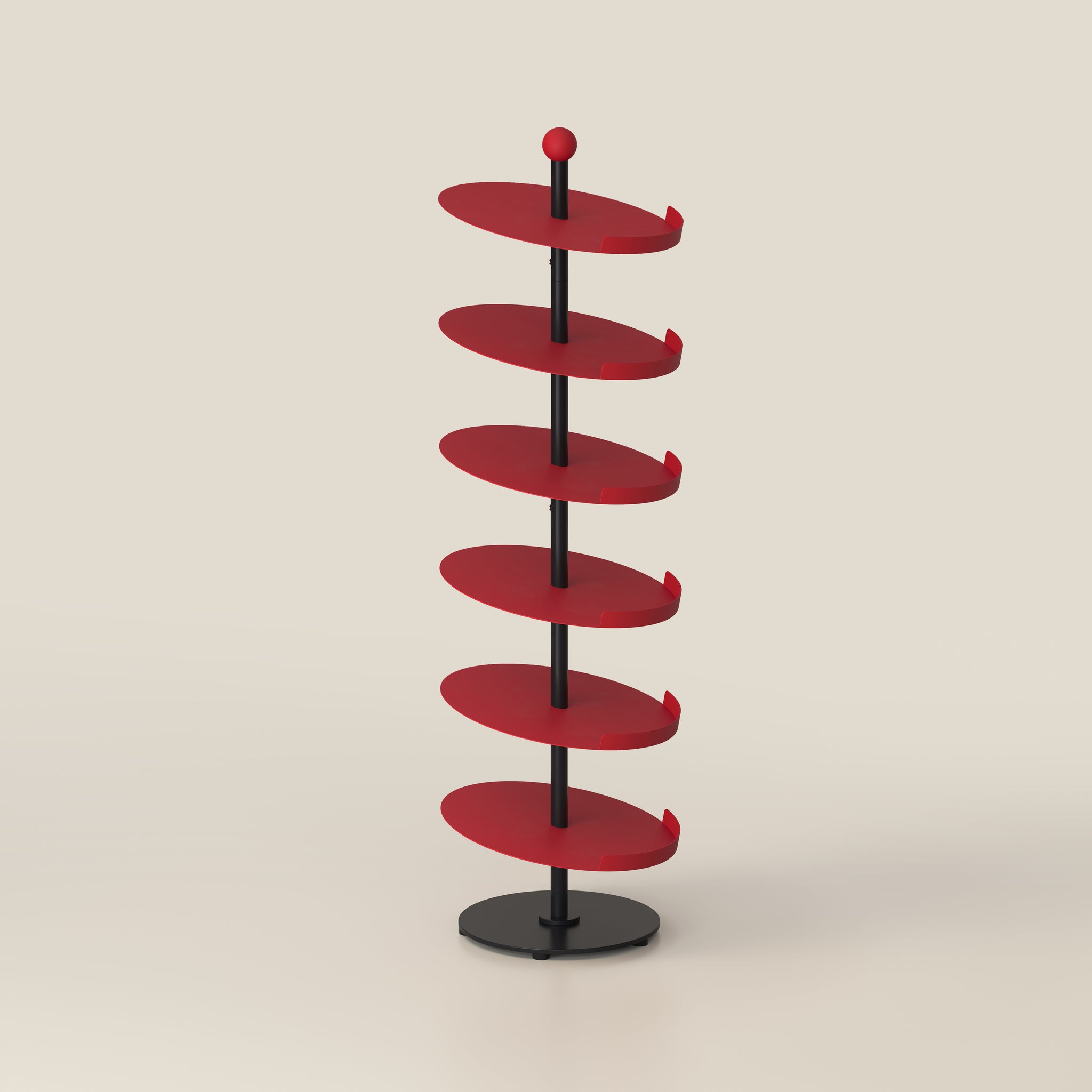 YOWOS Sola Shoe Rack
