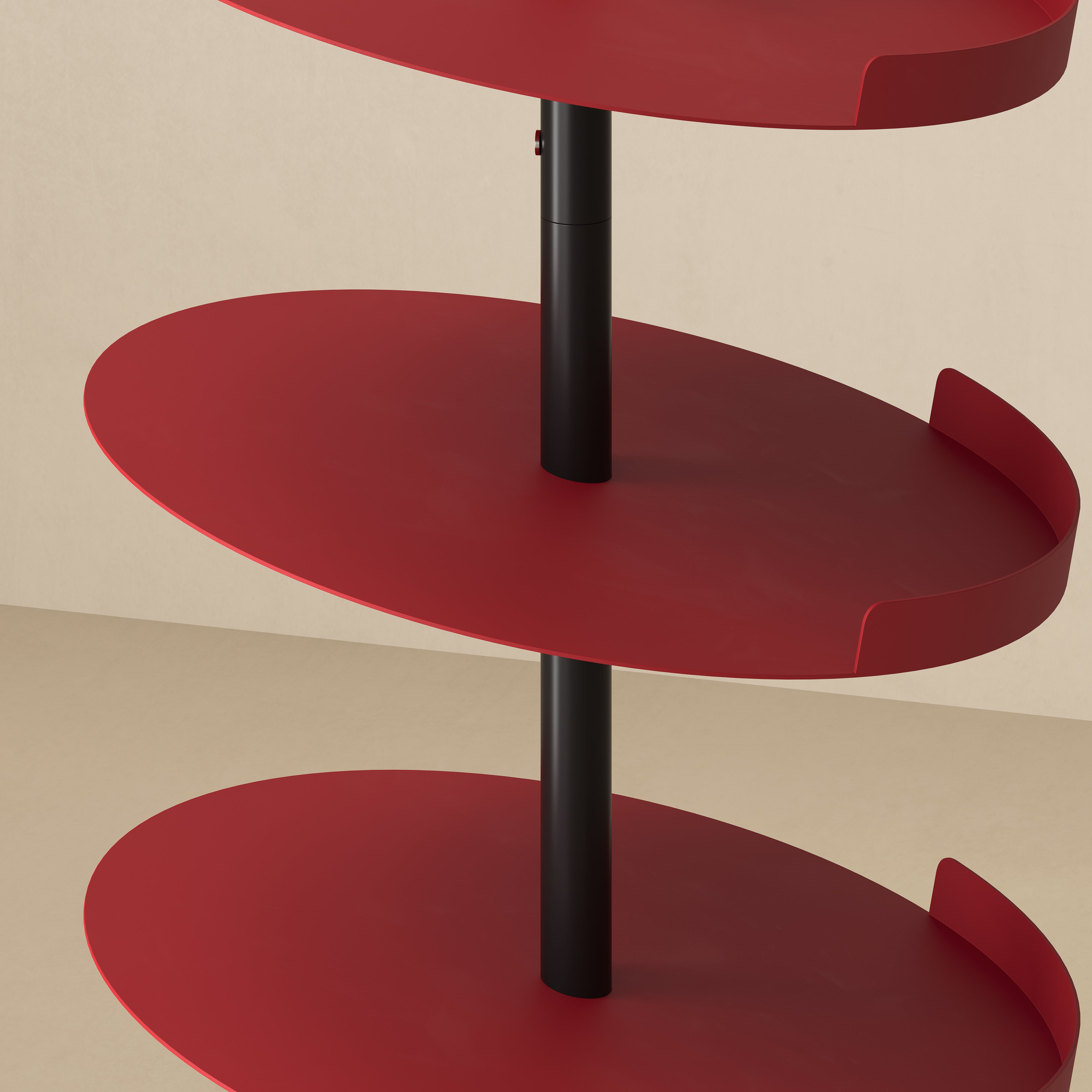 YOWOS Sola Shoe Rack