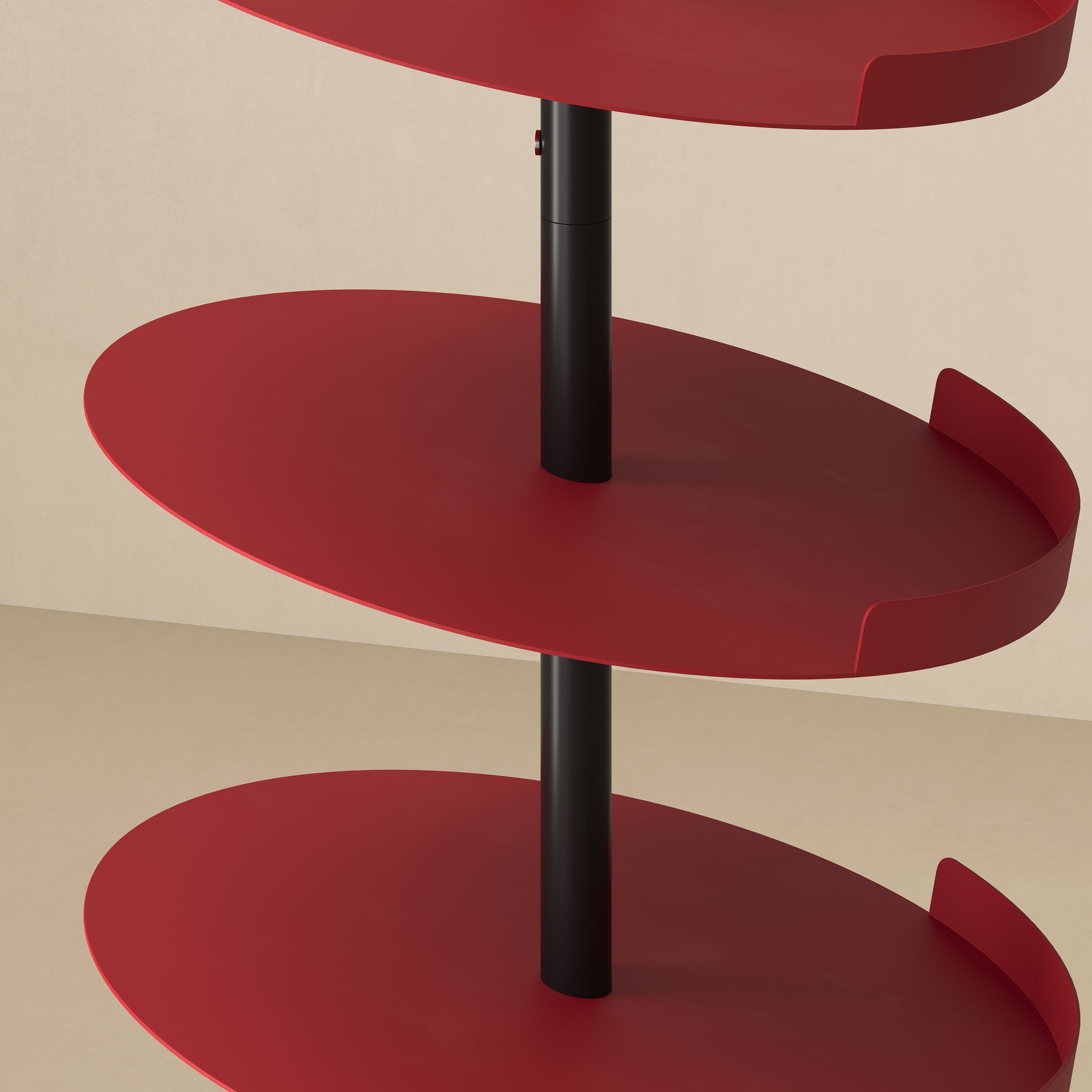 YOWOS Sola Shoe Rack