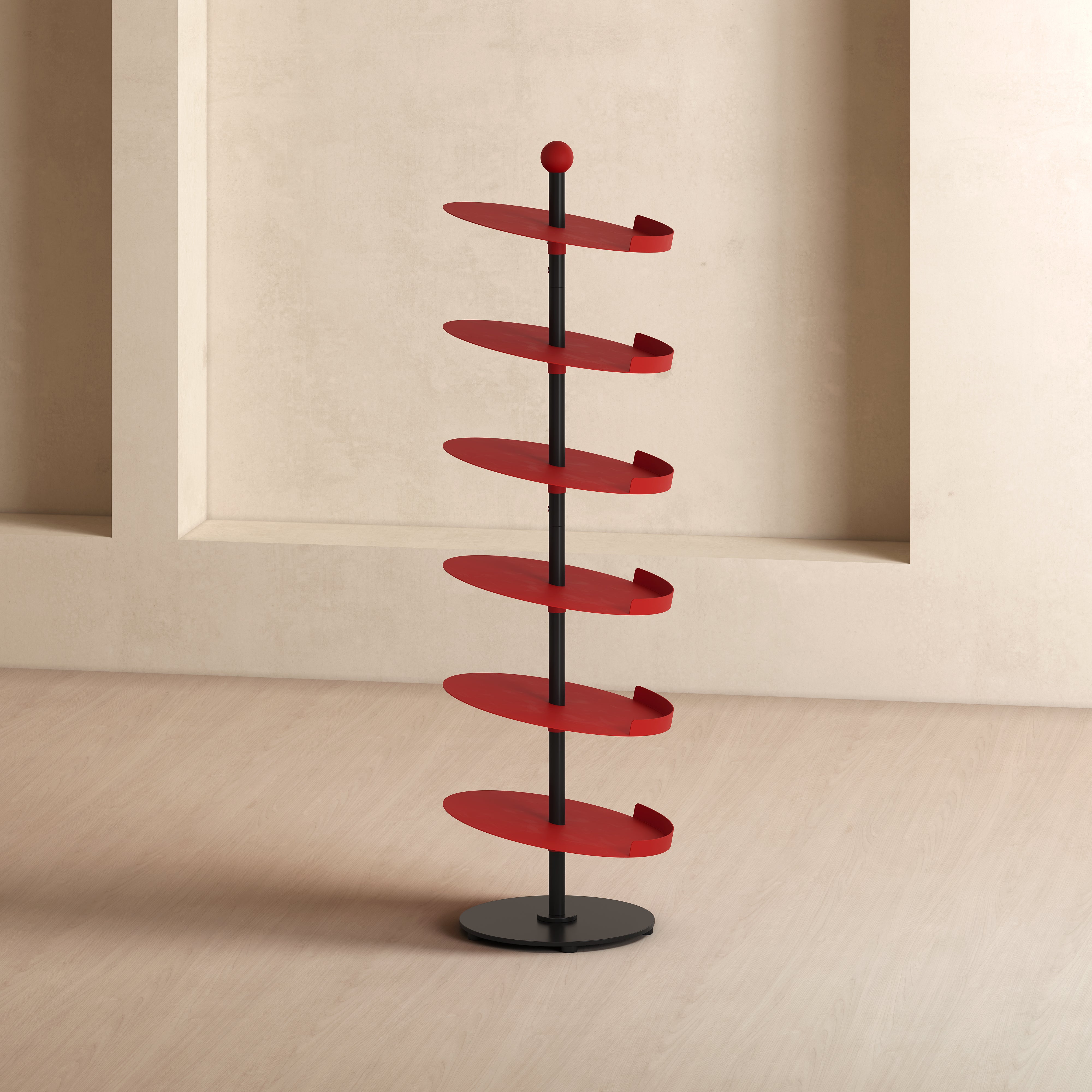 YOWOS Sola Shoe Rack