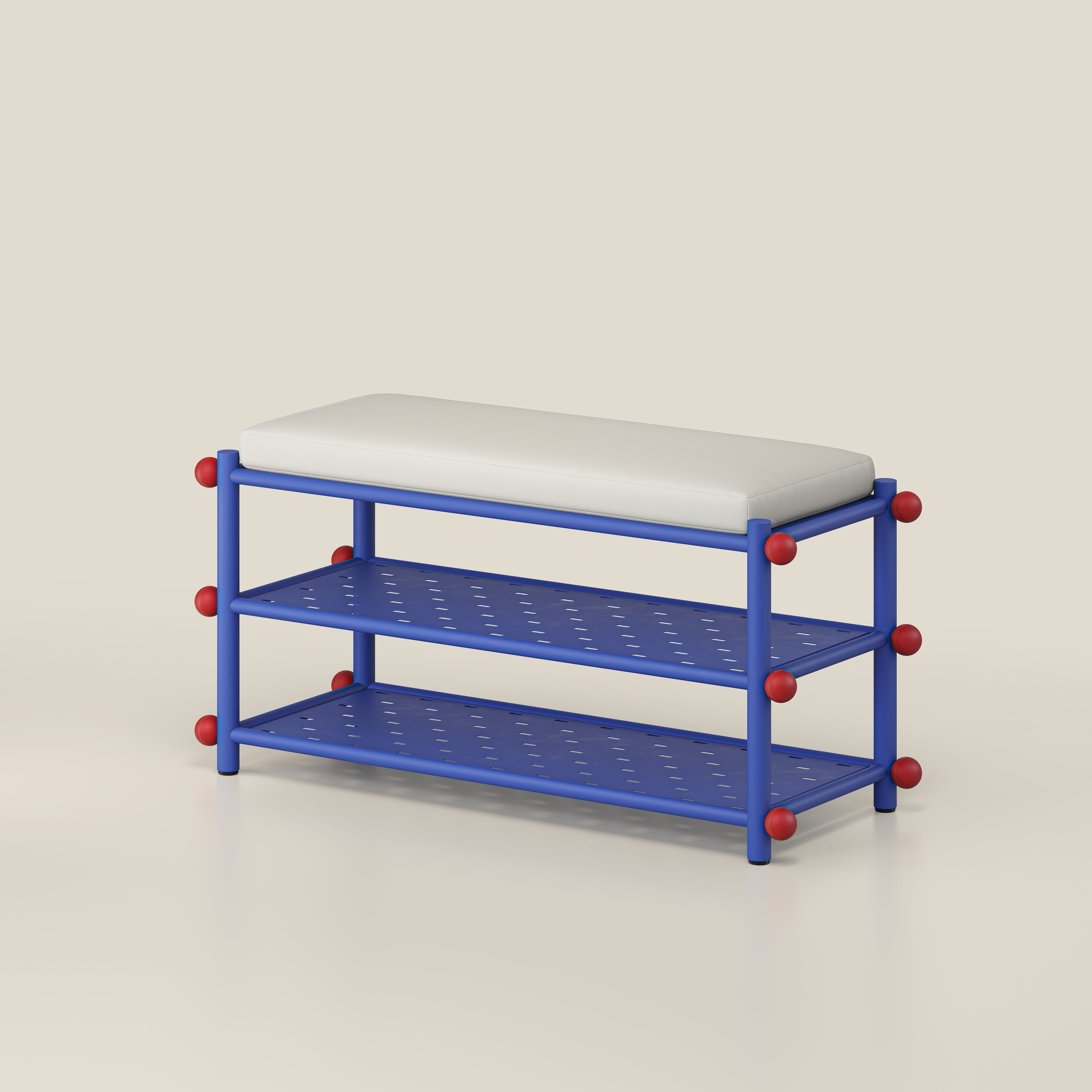 YOWOS Kiko Shoe Rack Bench