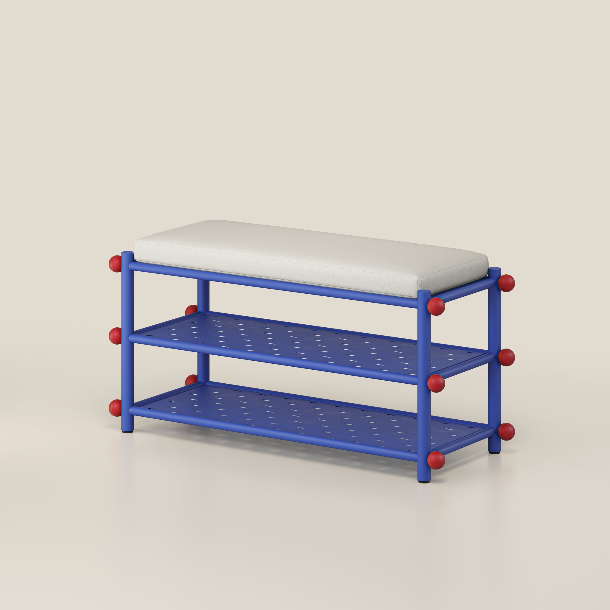 YOWOS Kiko Shoe Rack Bench