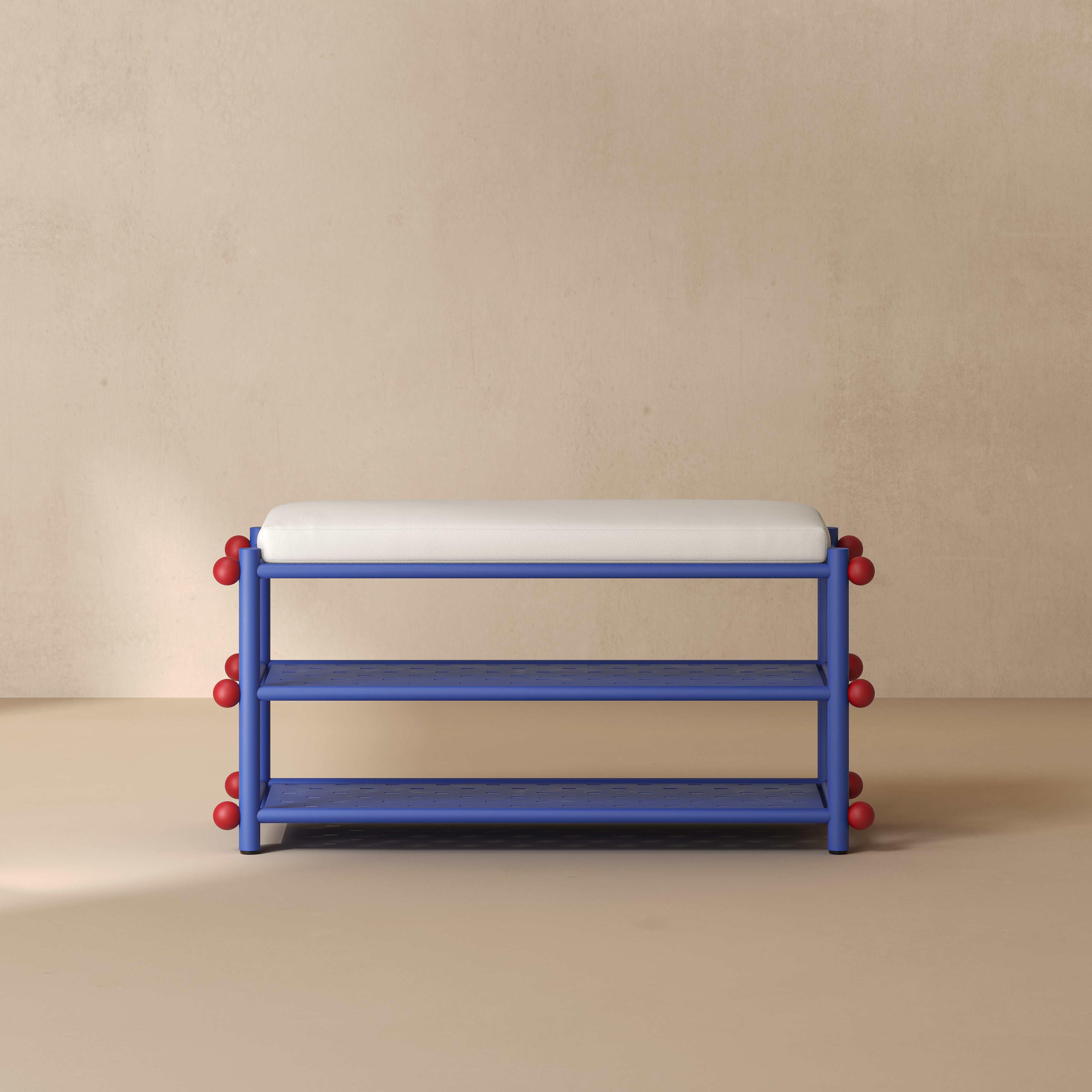 YOWOS Kiko Shoe Rack Bench