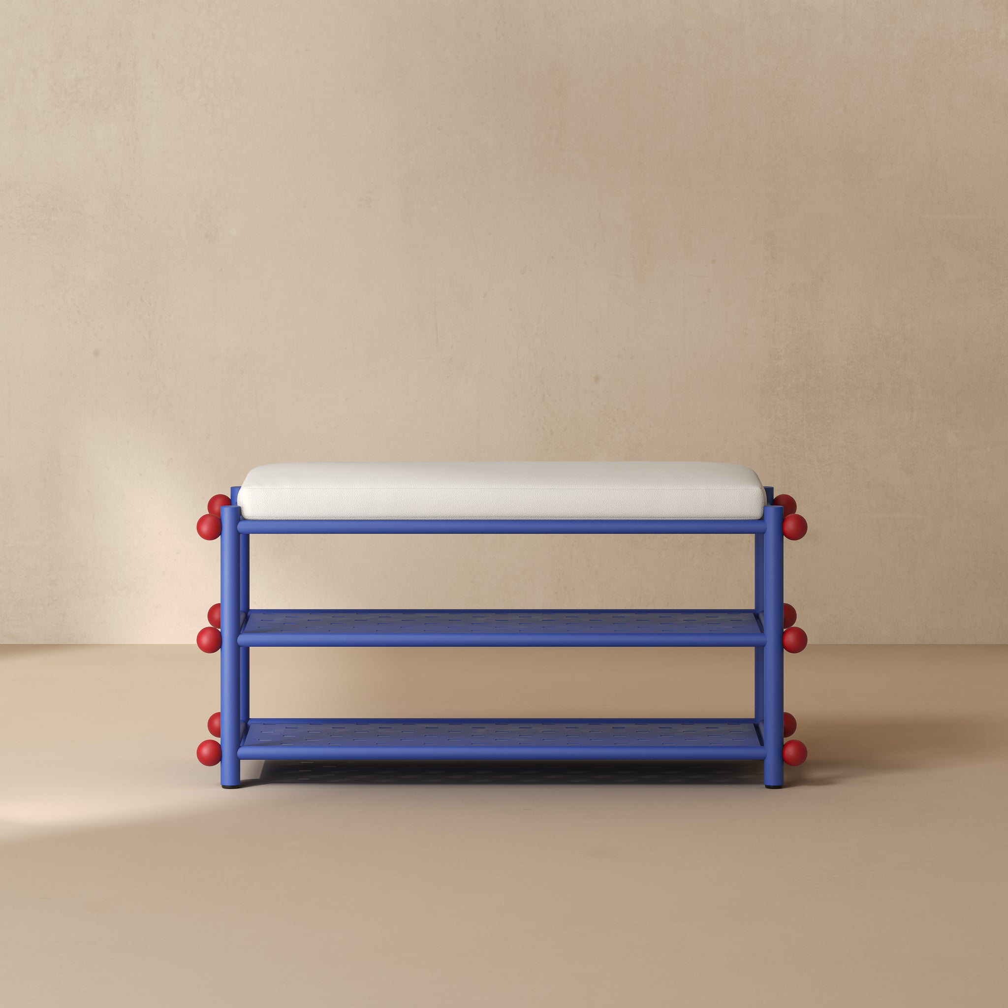 YOWOS Kiko Shoe Rack Bench