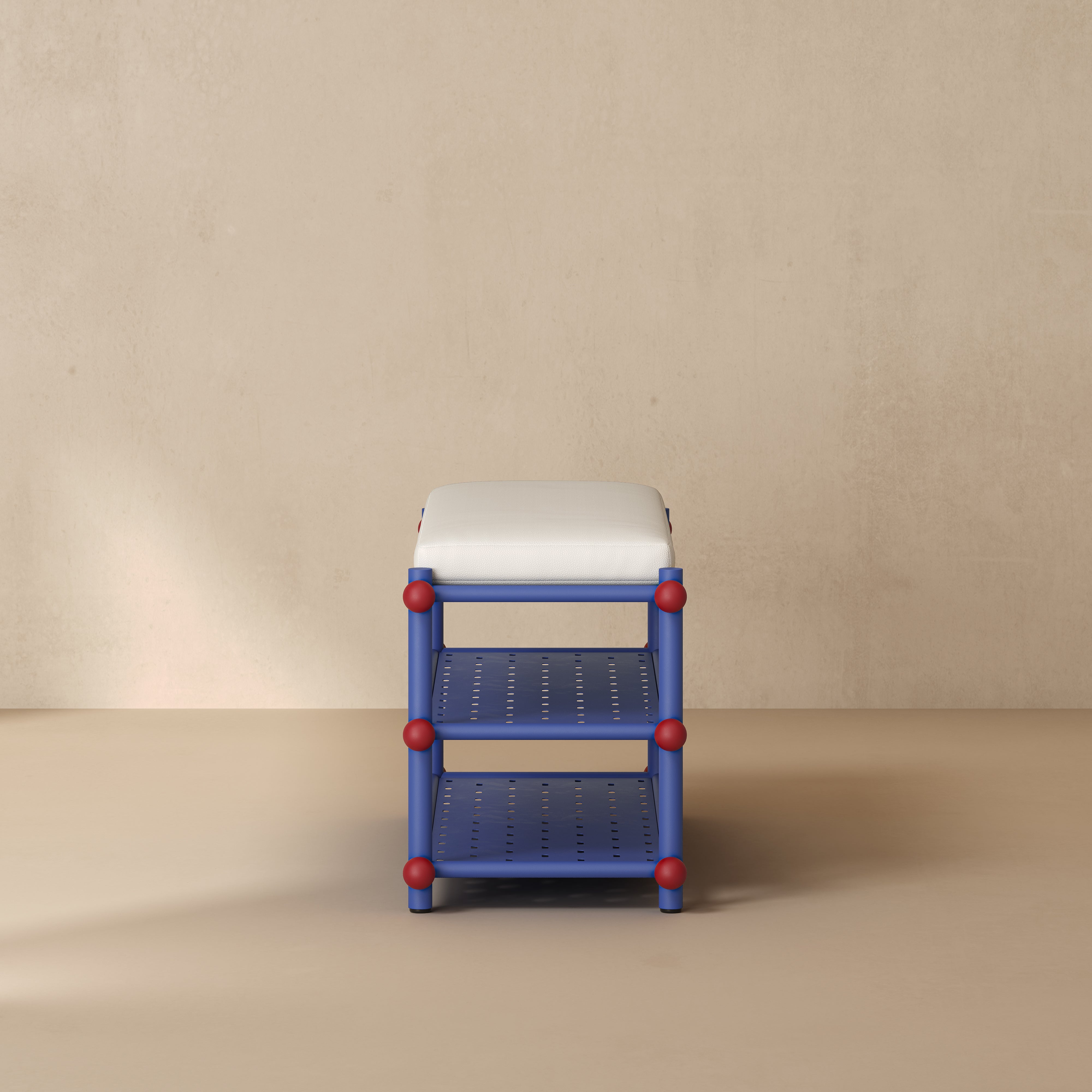 YOWOS Kiko Shoe Rack Bench