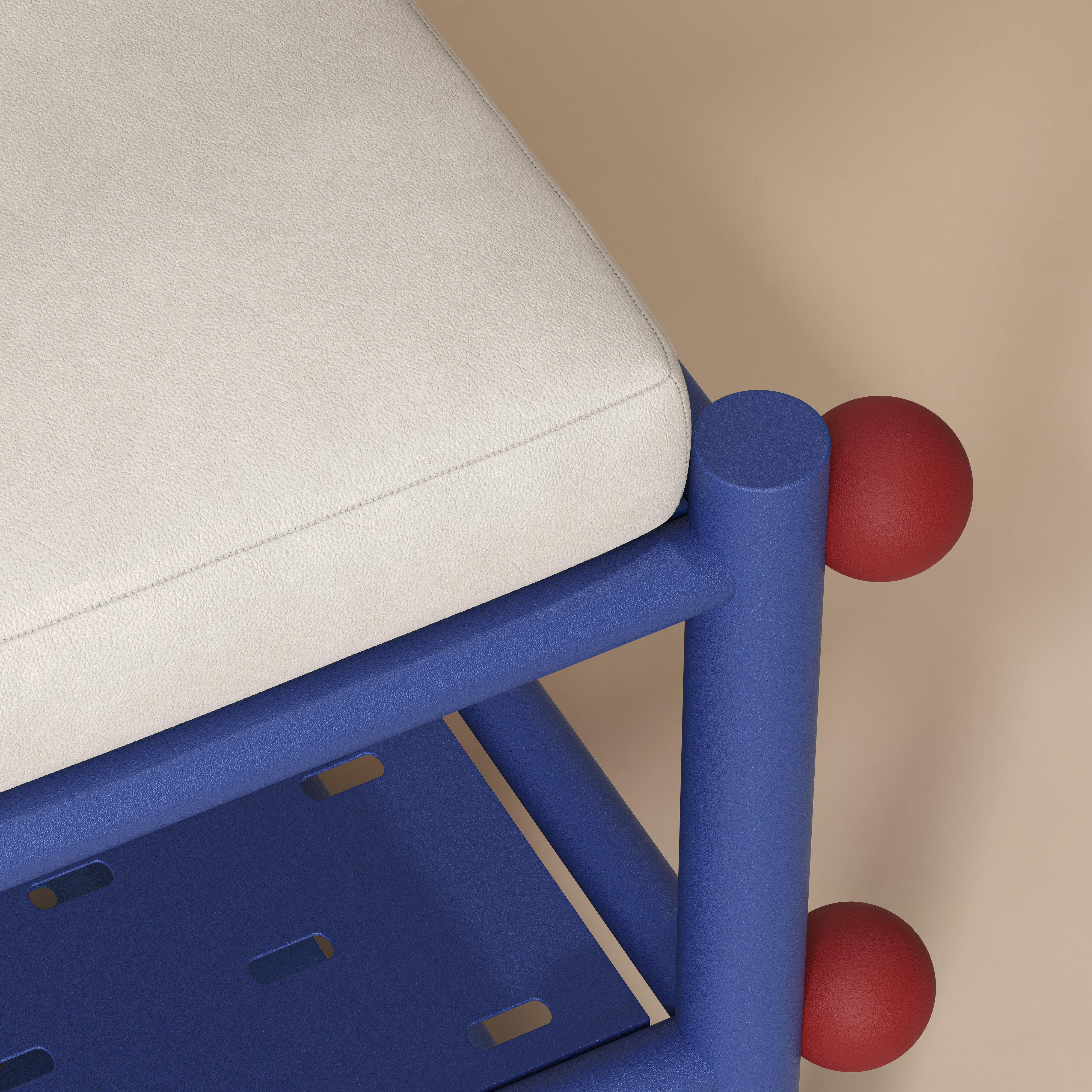 YOWOS Kiko Shoe Rack Bench
