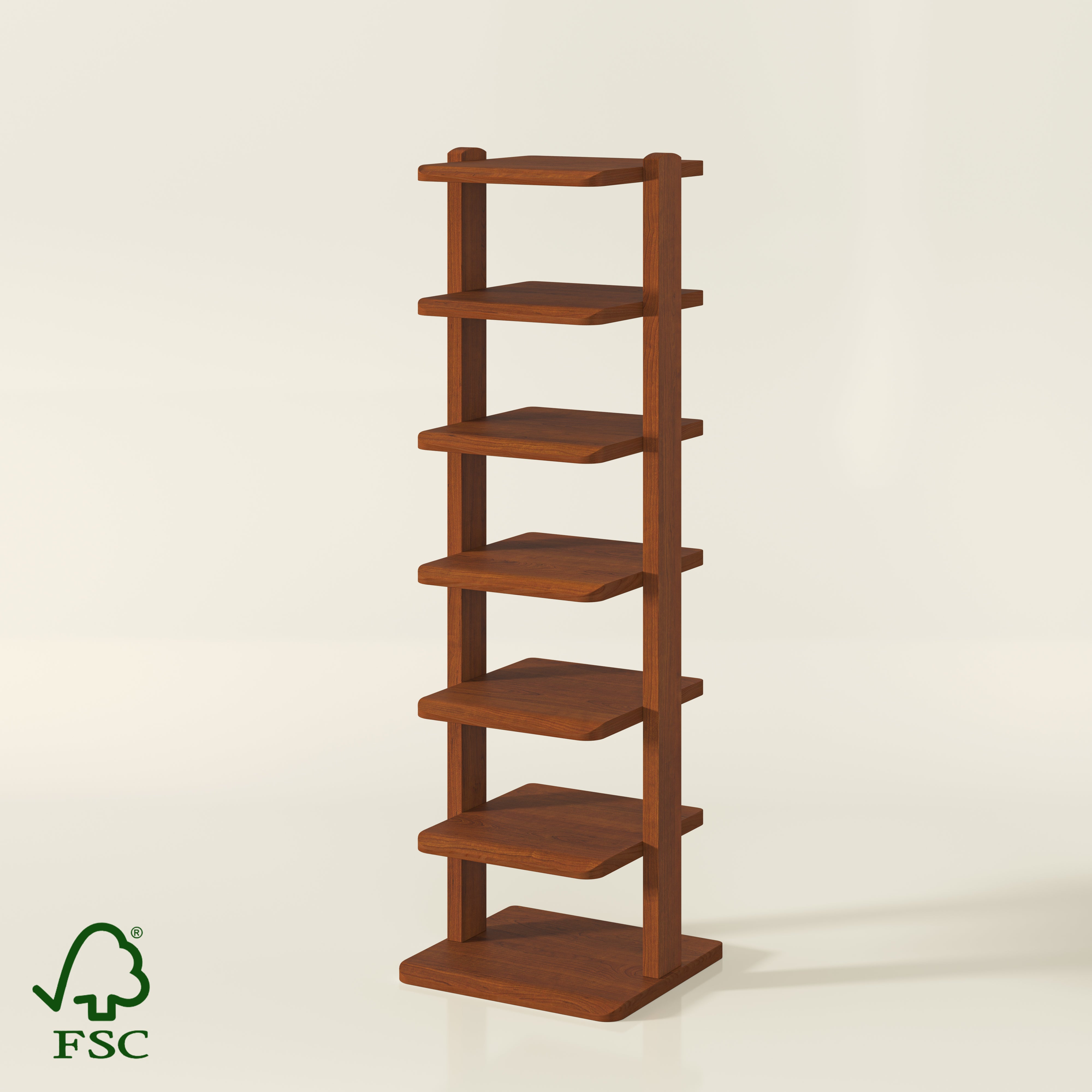 YOWOS Varde Shoe Rack