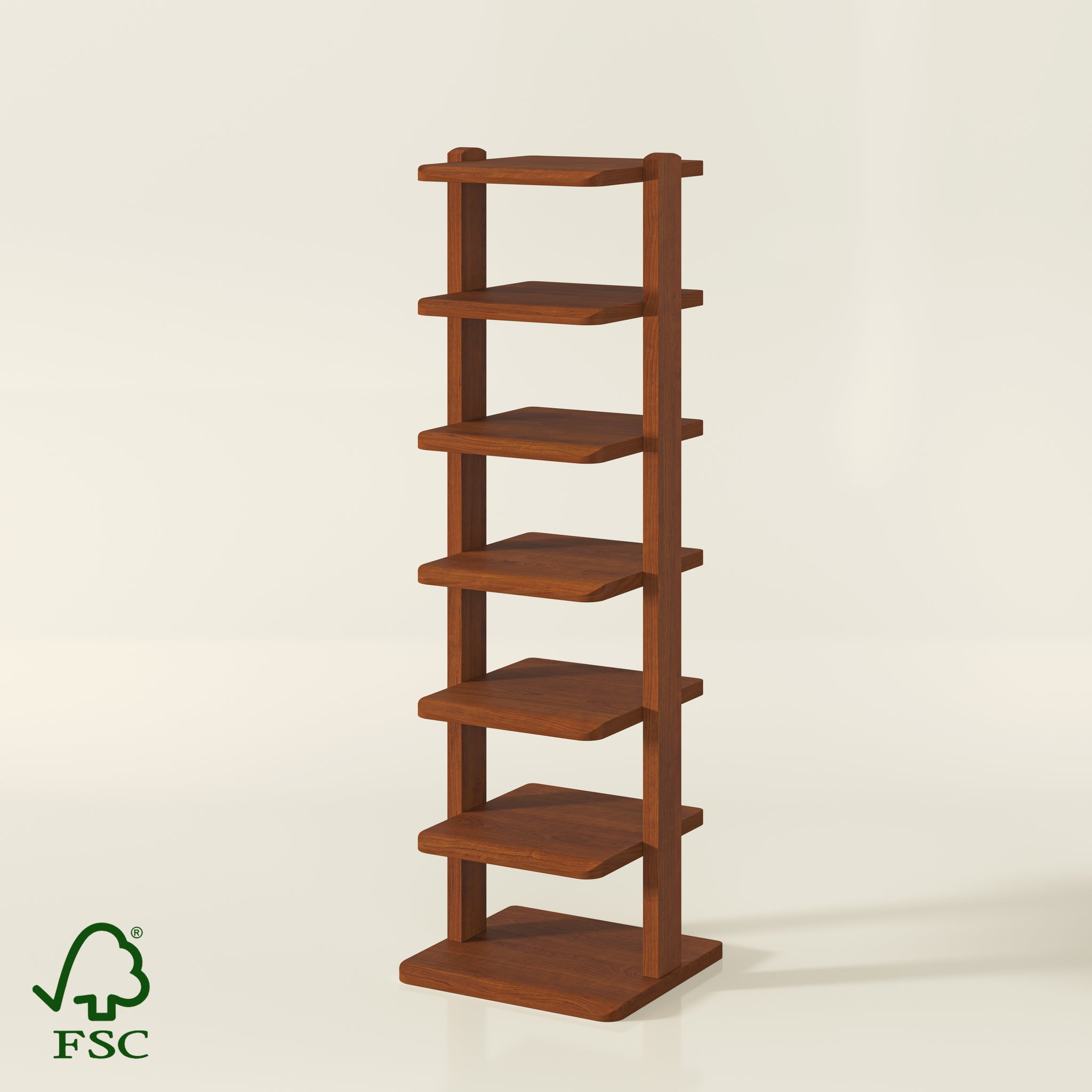 YOWOS Varde Shoe Rack