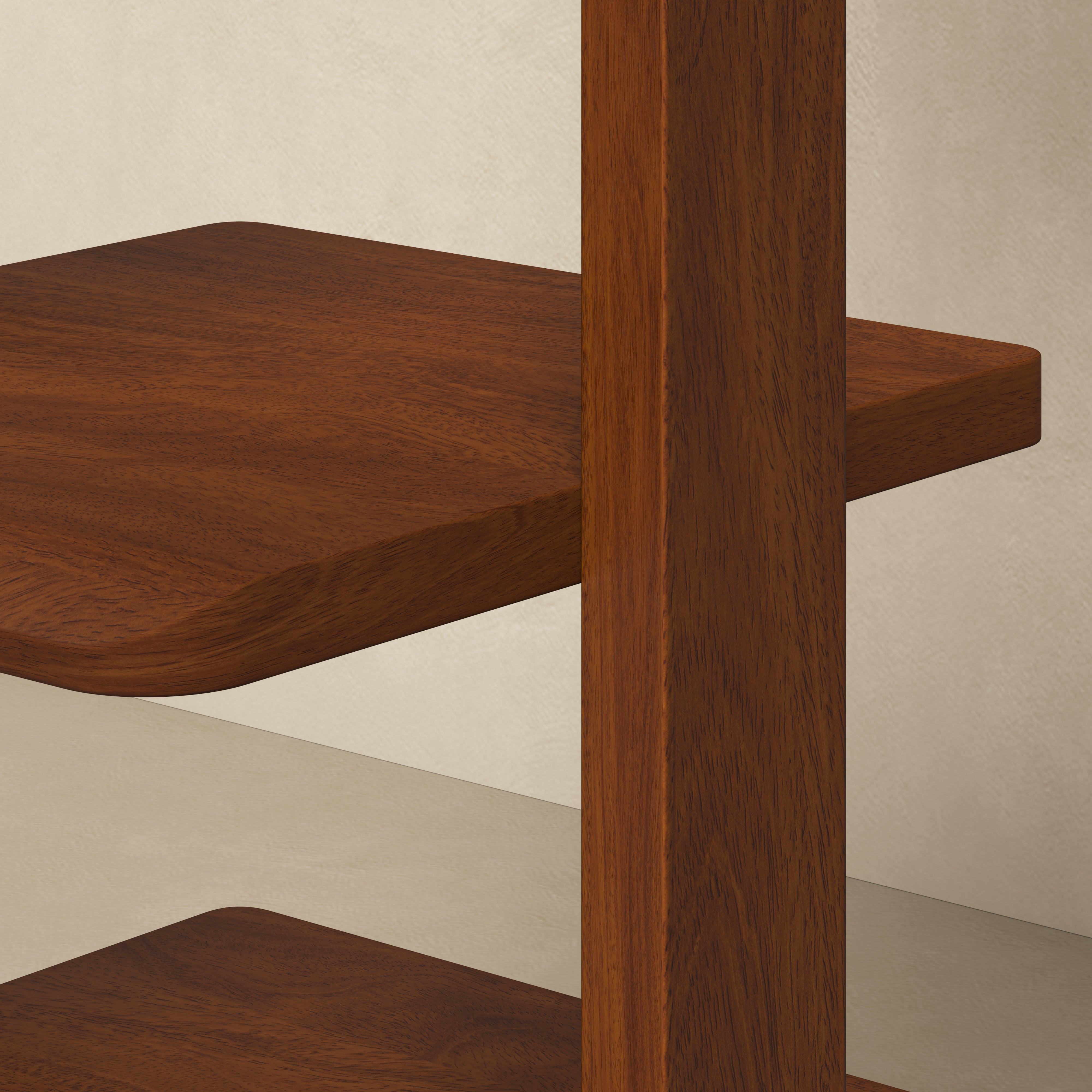 YOWOS Varde Shoe Rack