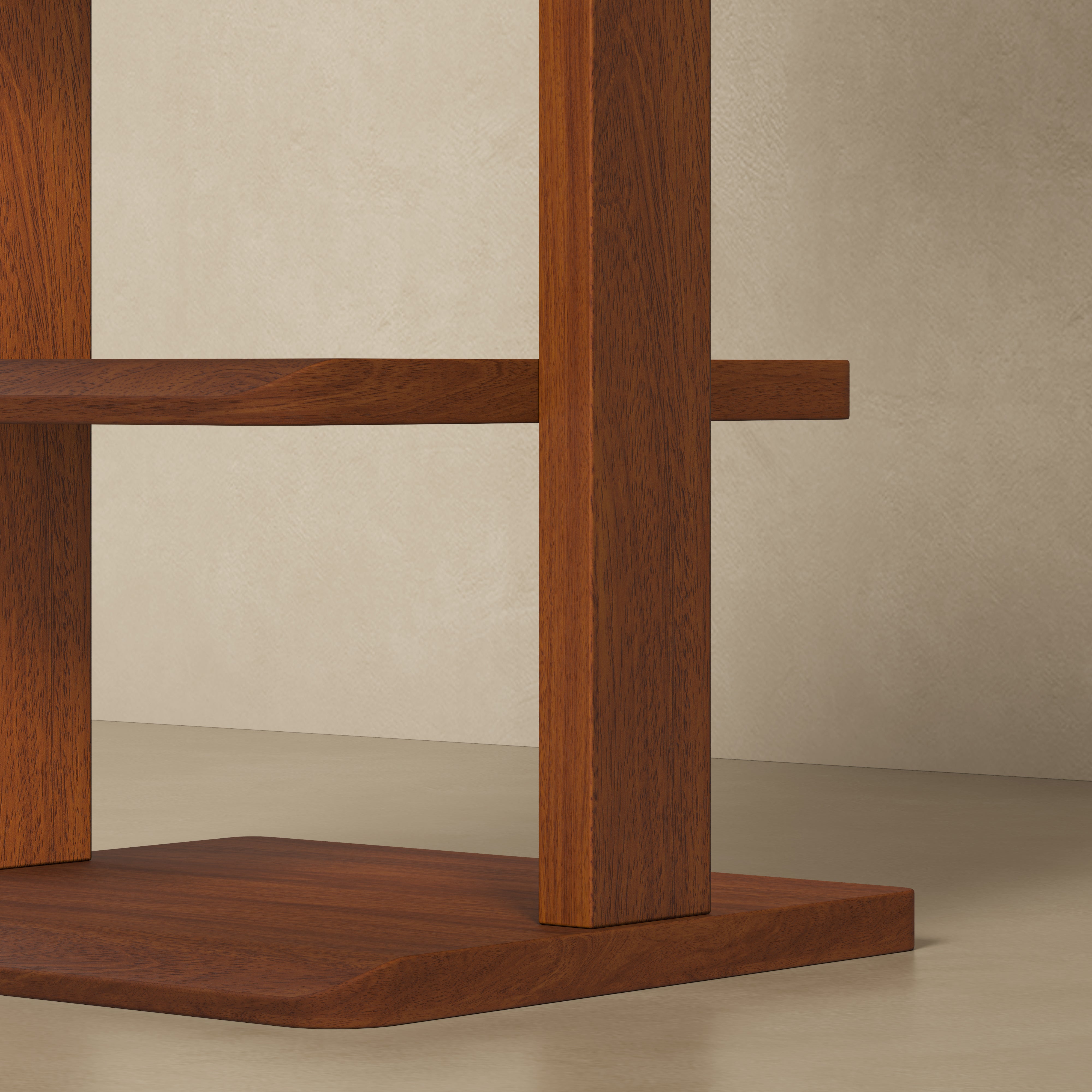 YOWOS Varde Shoe Rack