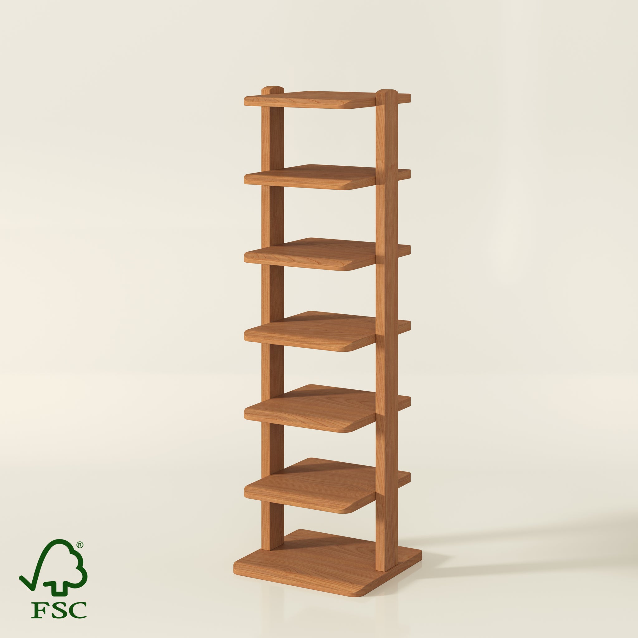 YOWOS Varde Shoe Rack