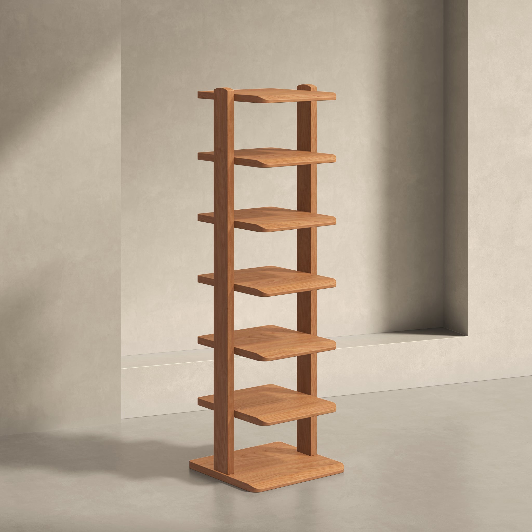 YOWOS Varde Shoe Rack