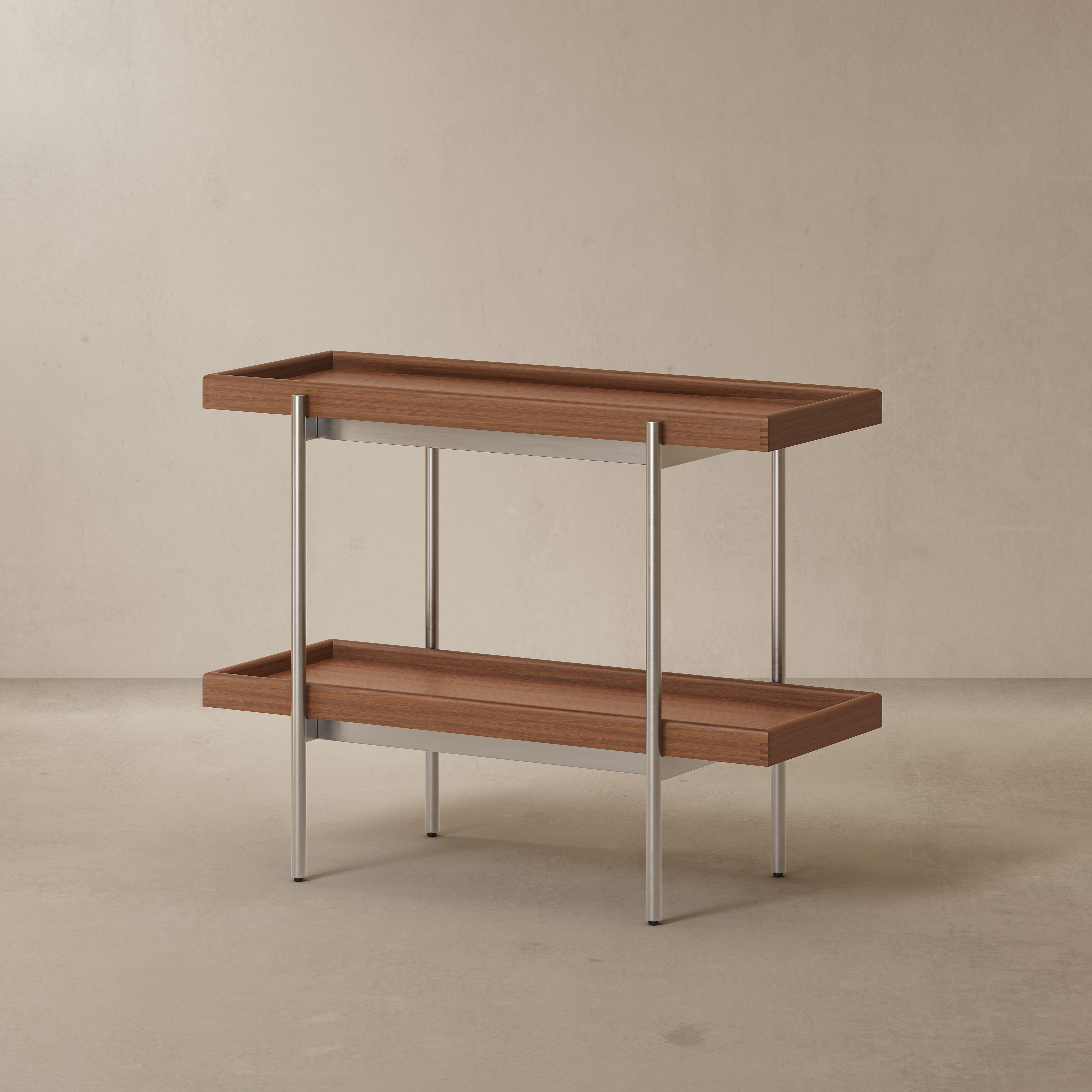 YOWOS Noren Shelf