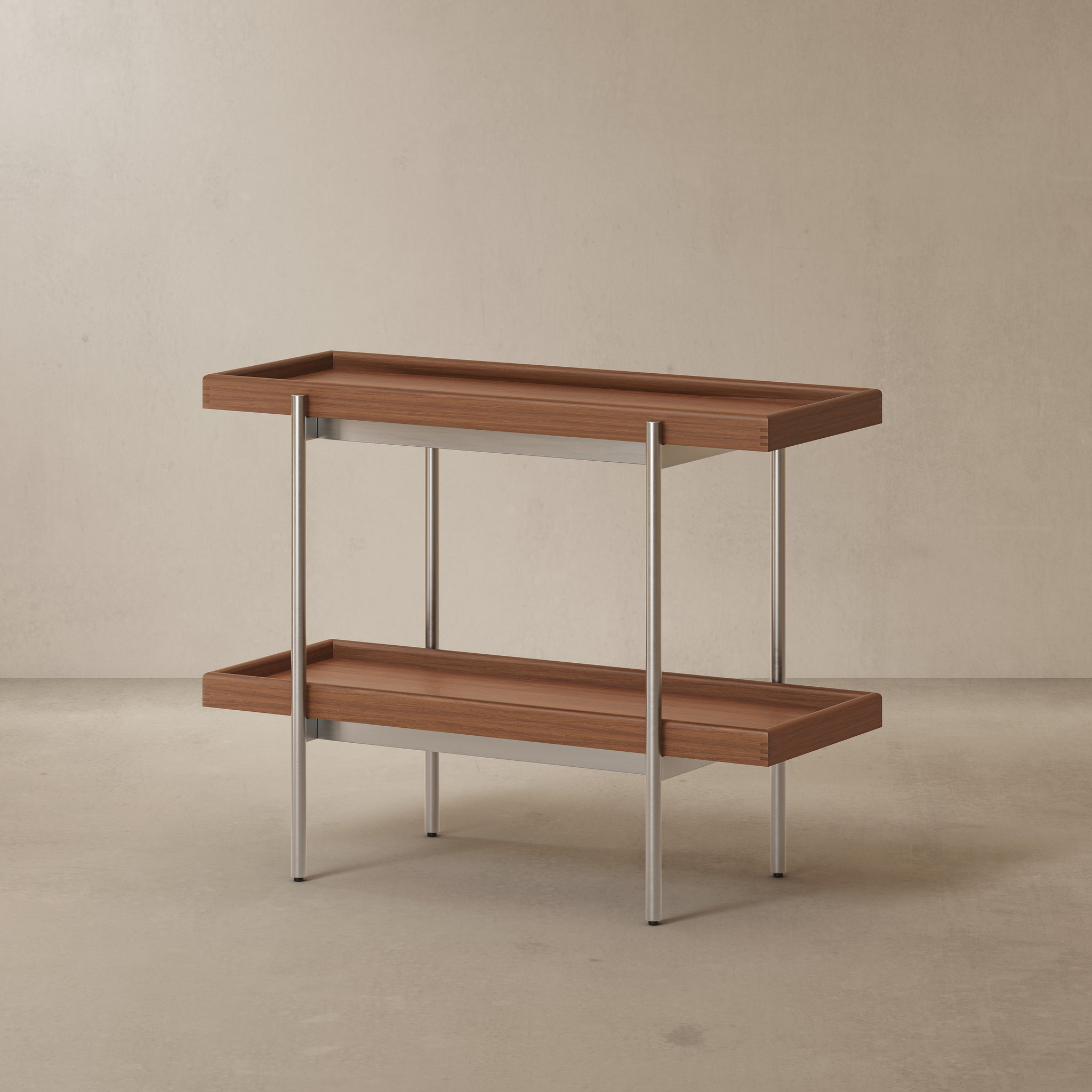 YOWOS Noren Shelf